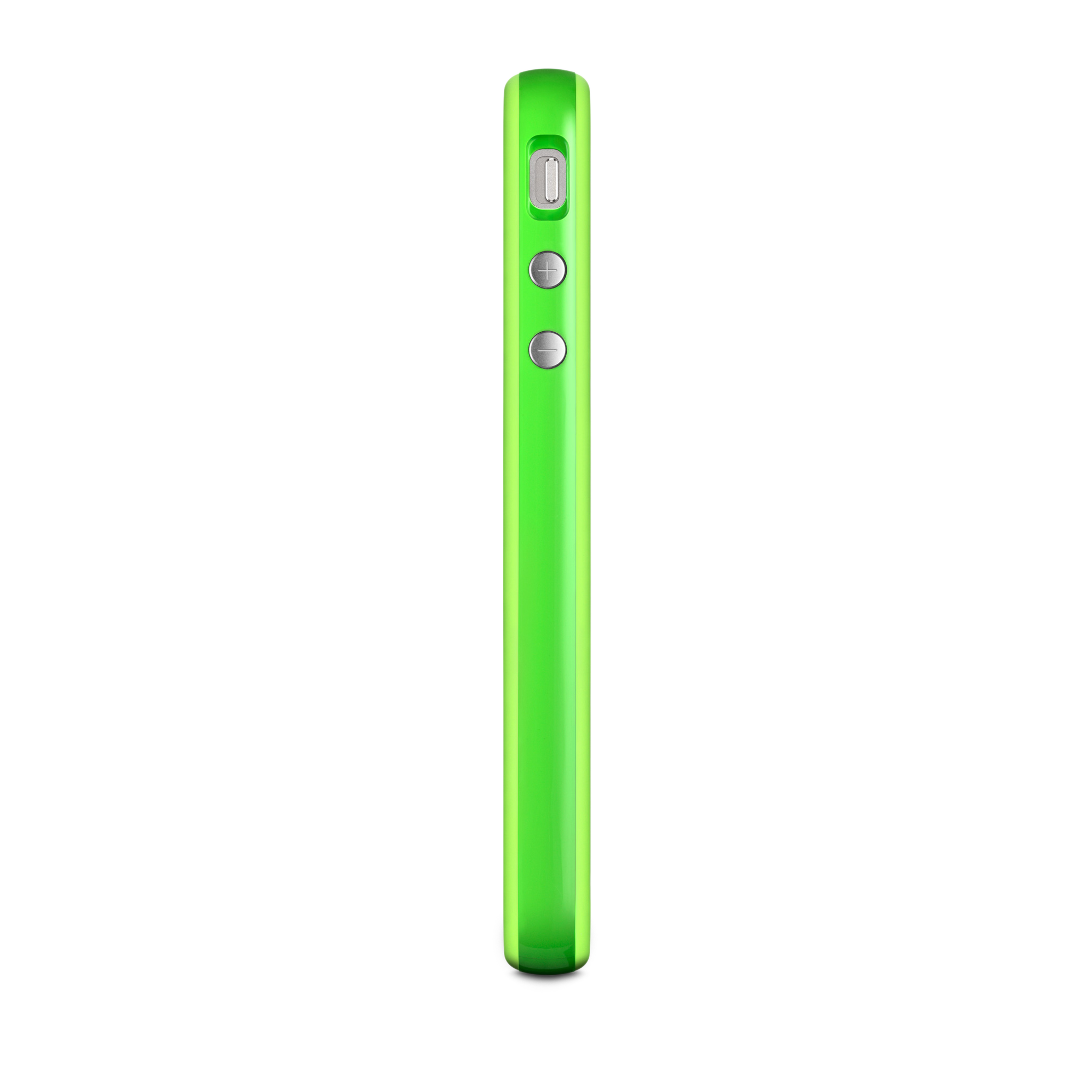 iPhone 4 Bumper — Green
