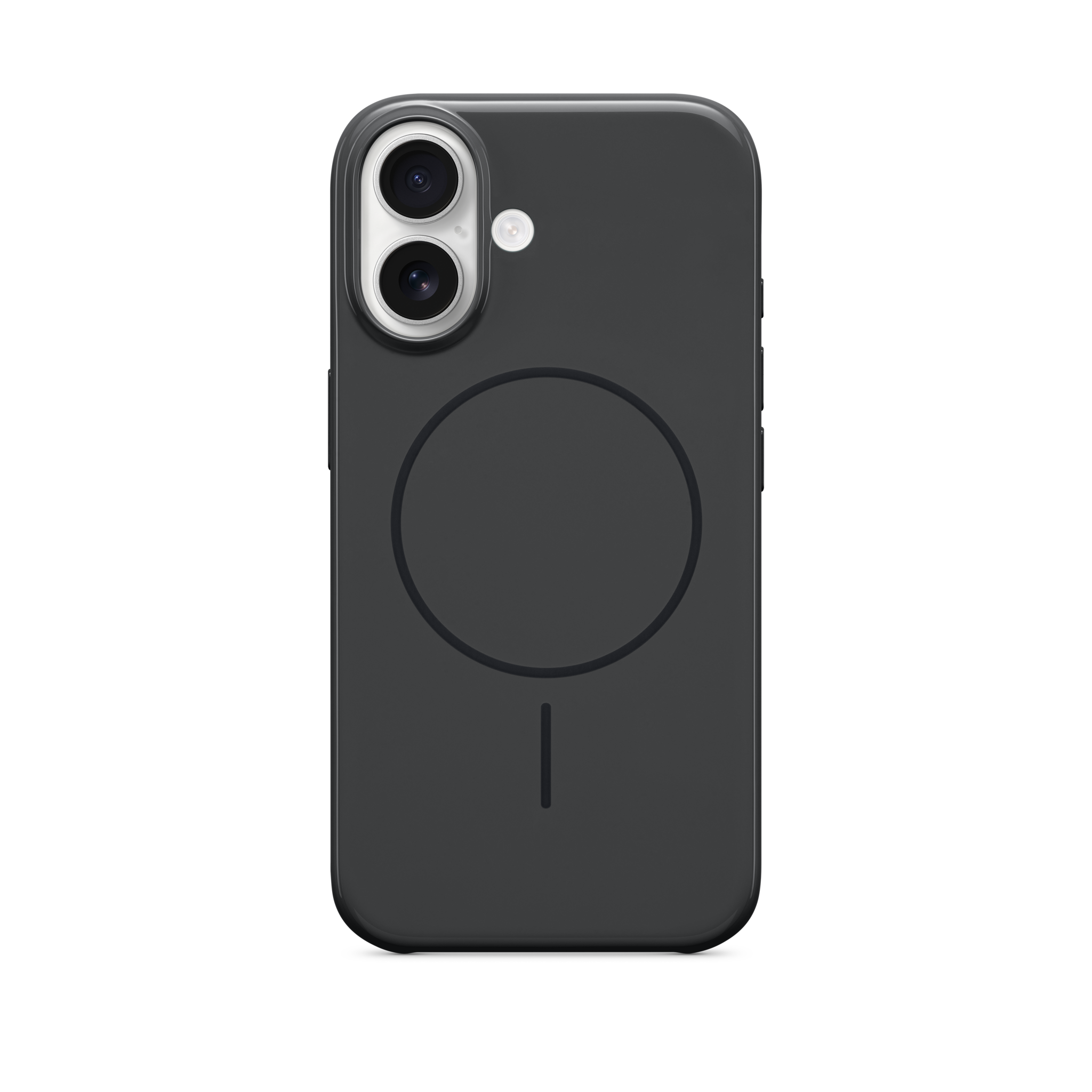 Beats iPhone 16 Case with MagSafe — Midnight Black