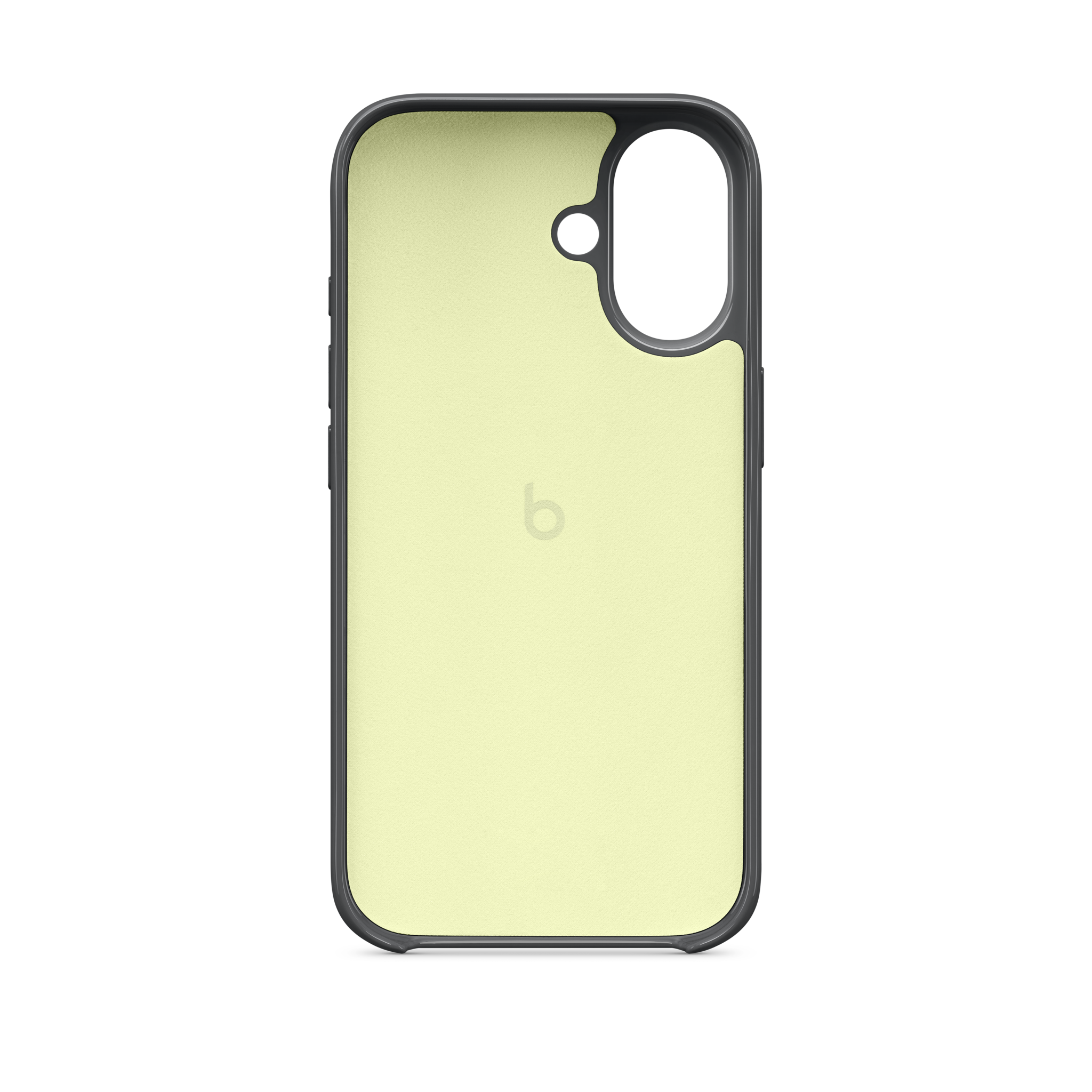 Beats iPhone 16 Case with MagSafe — Midnight Black