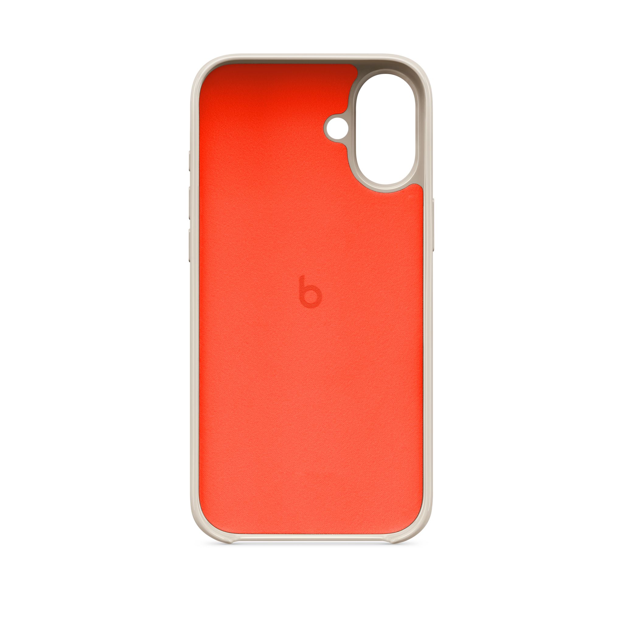 Beats iPhone 16 Plus Case with MagSafe — Summit Stone