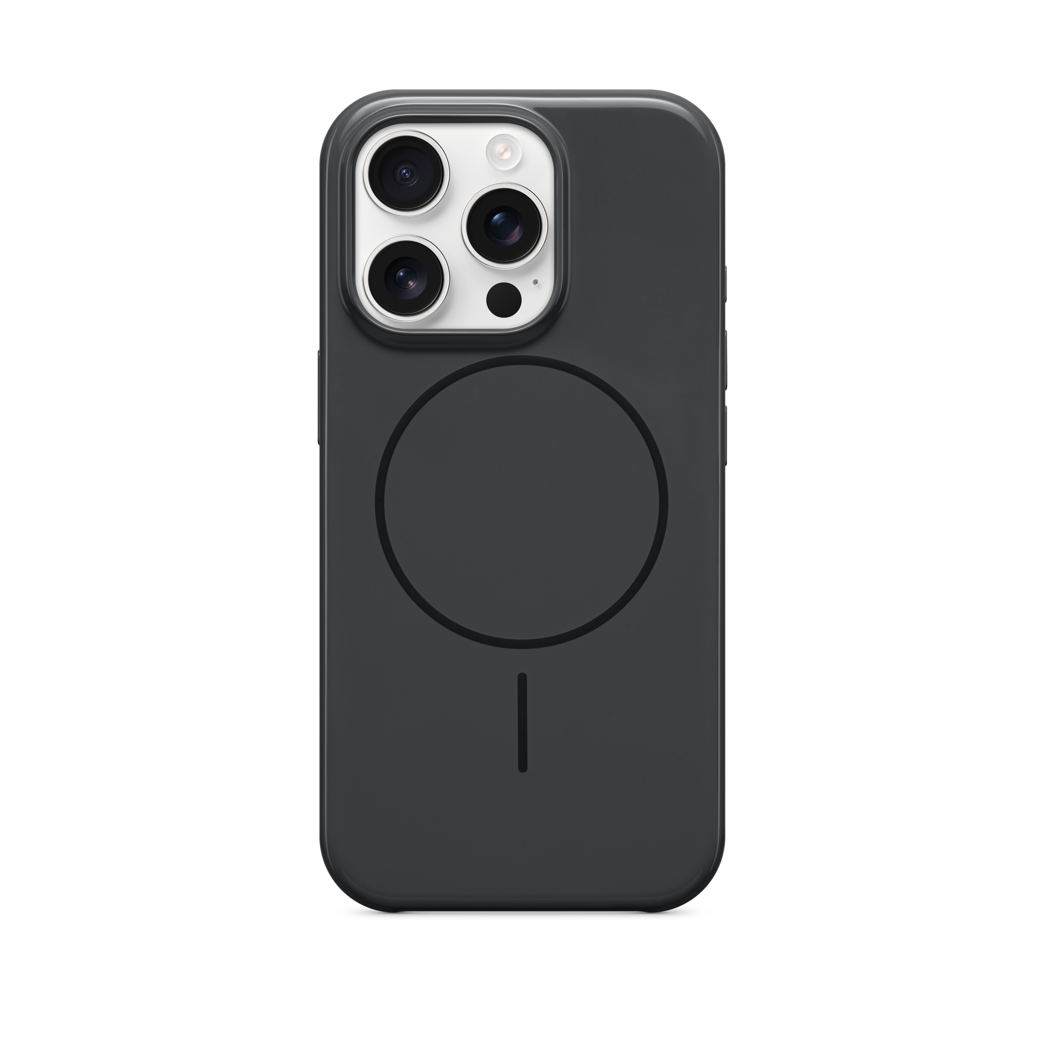 Beats iPhone 16 Pro Case with MagSafe — Midnight Black