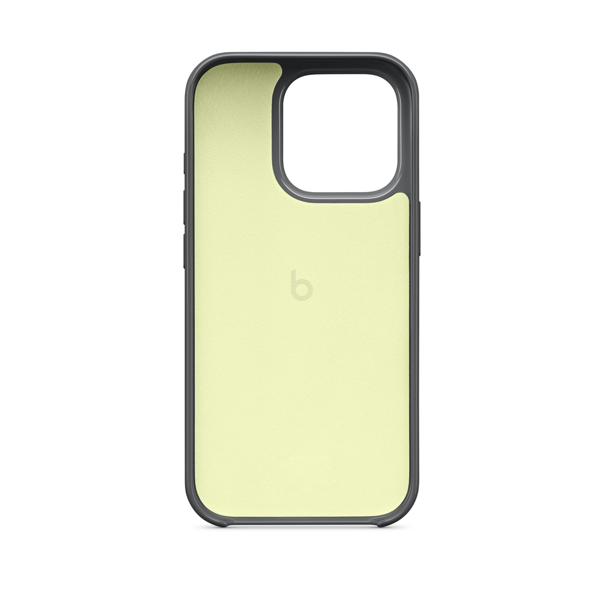 Beats iPhone 16 Pro Case with MagSafe — Midnight Black