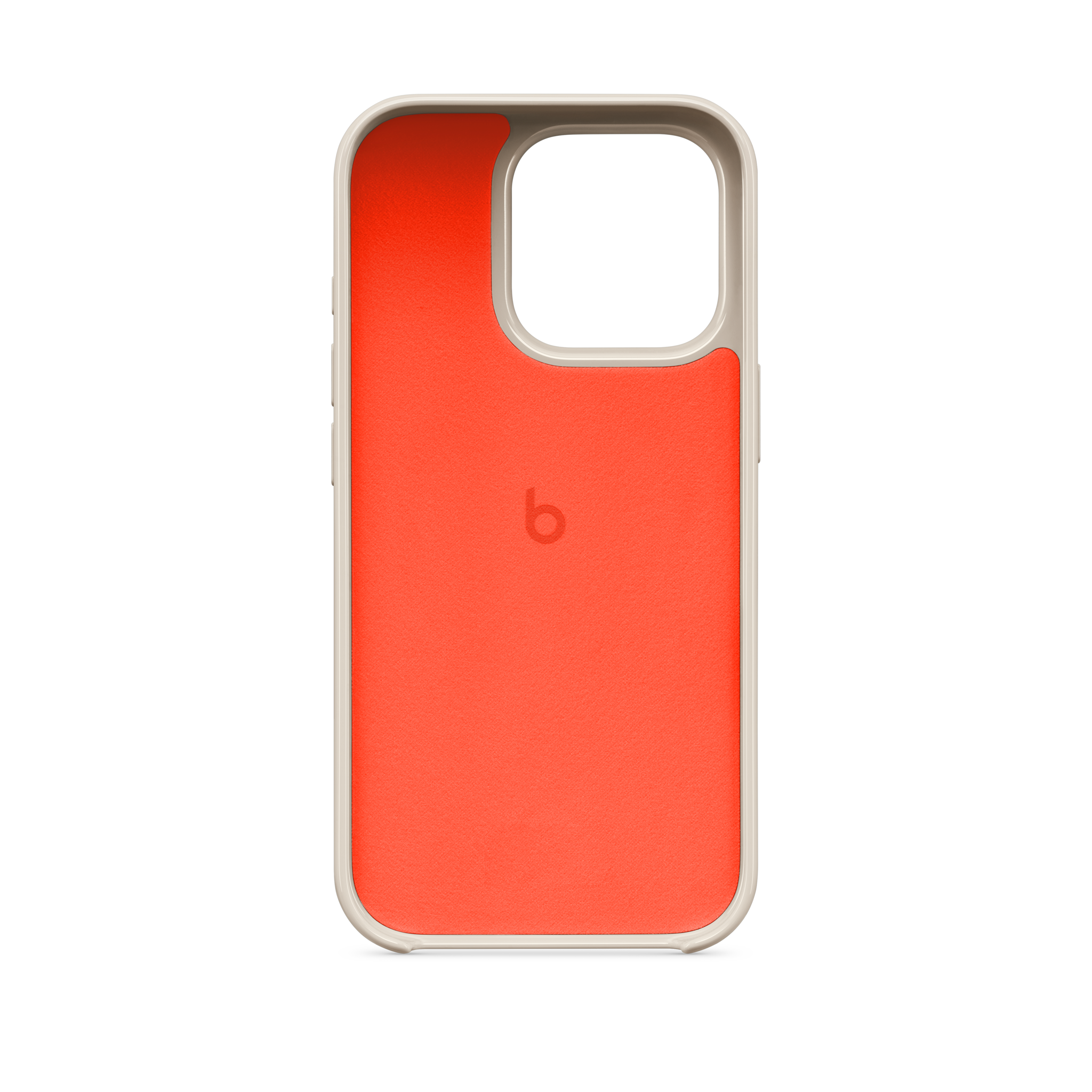 Beats iPhone 16 Pro Case with MagSafe — Summit Stone