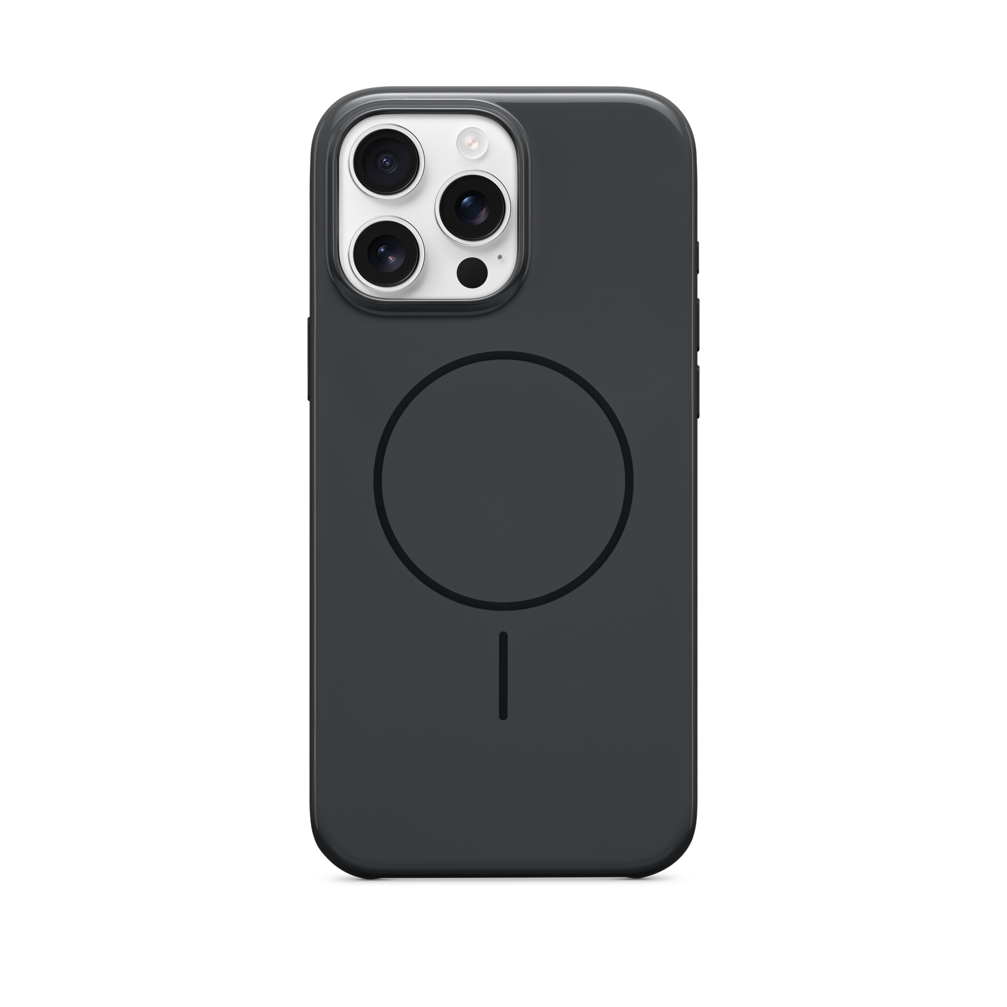 Beats iPhone 16 Pro Max Case with MagSafe — Midnight Black