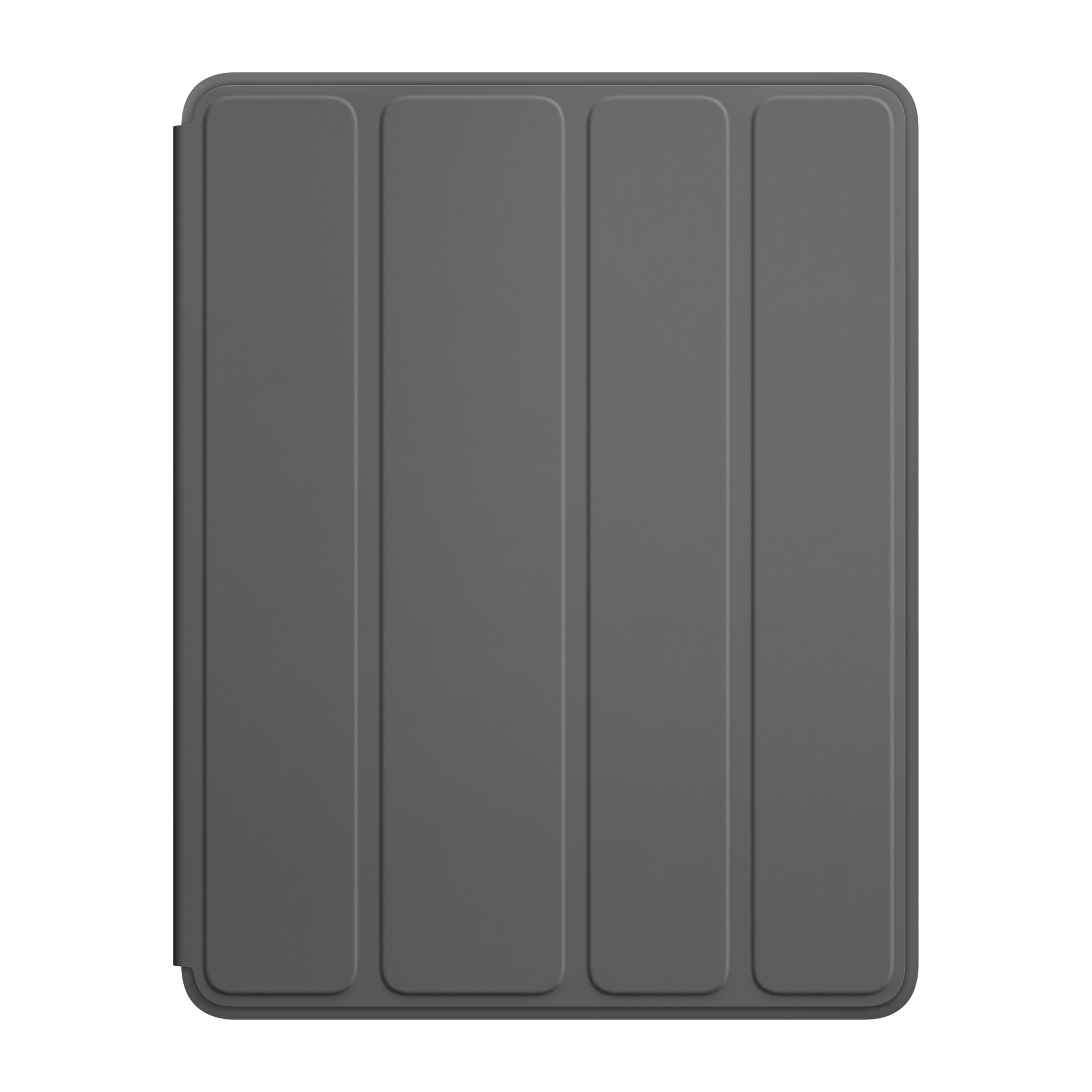 iPad Smart Case — Dark Gray