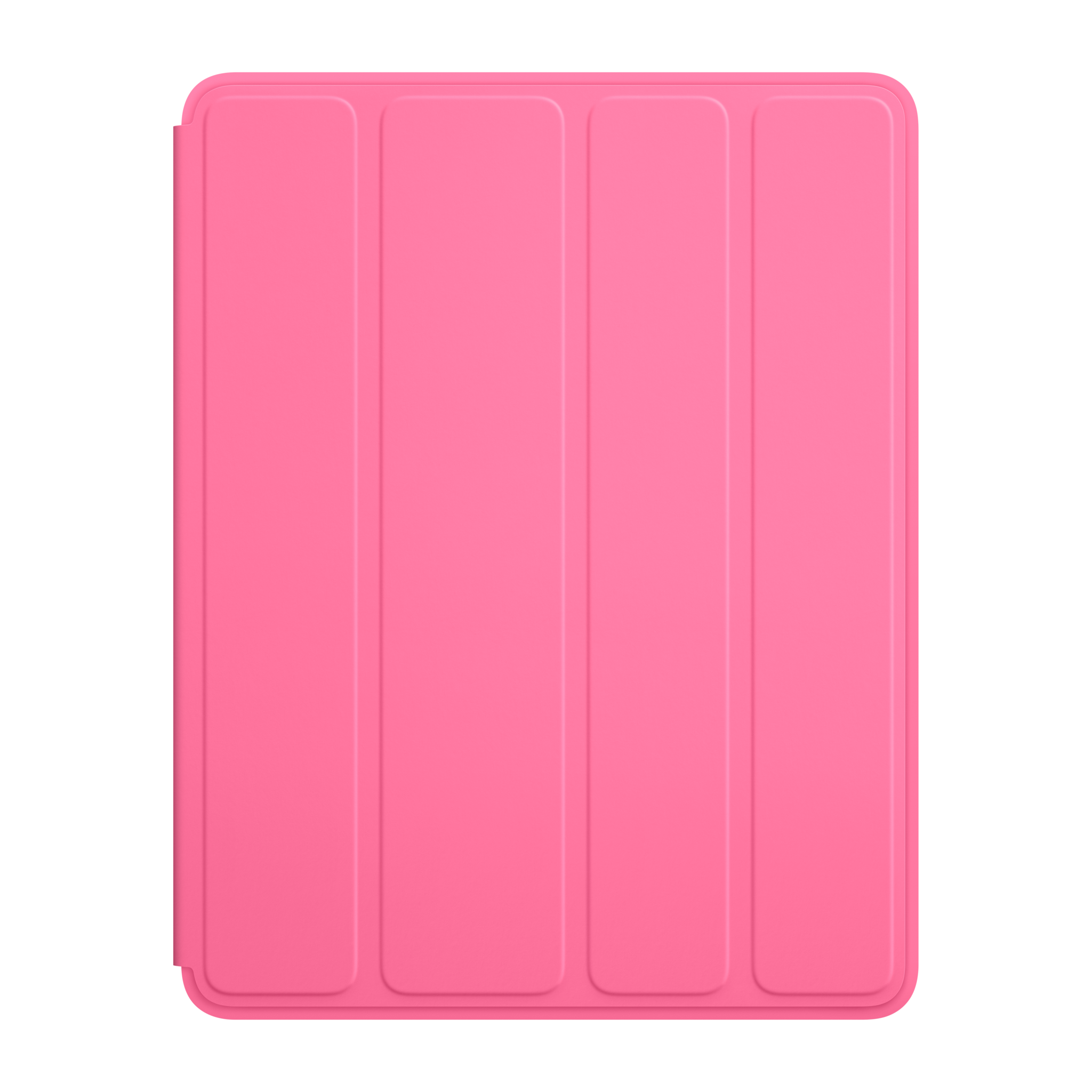 iPad Smart Case — Pink