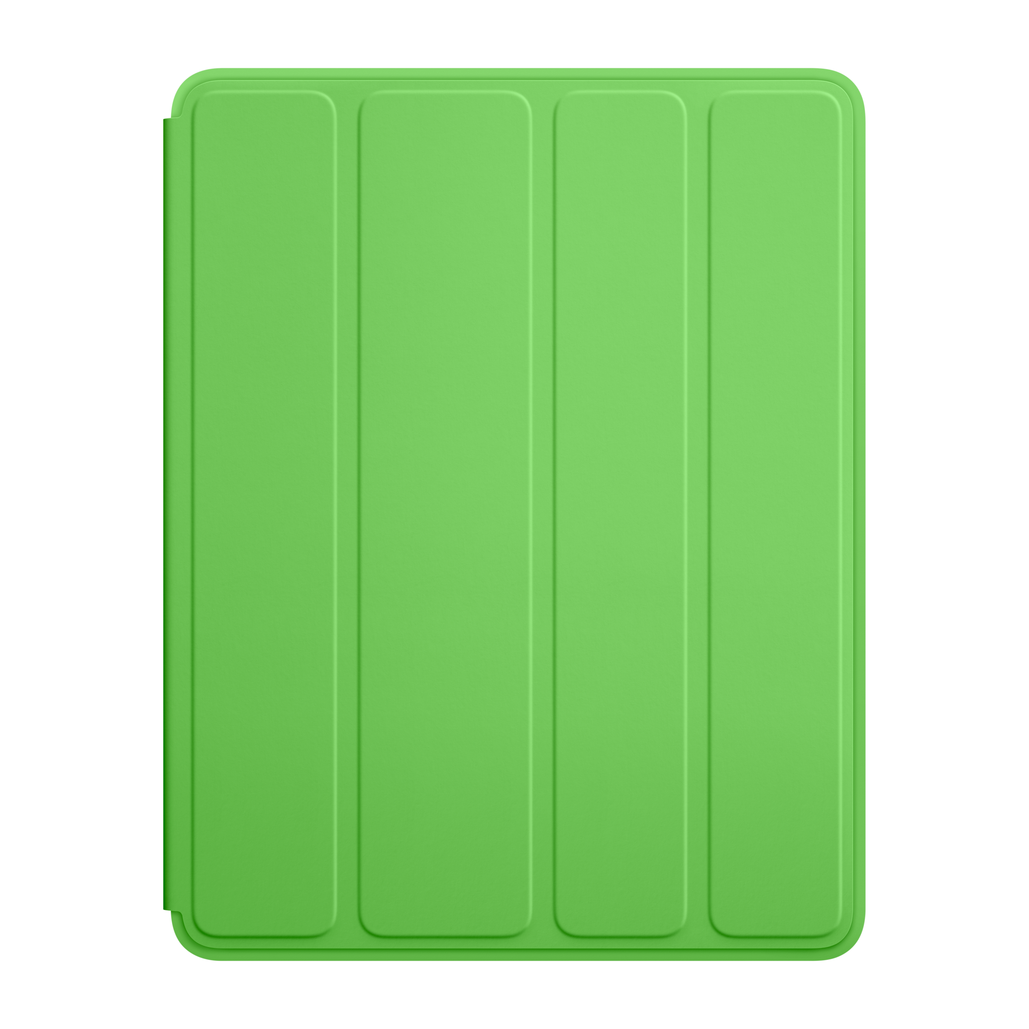 iPad Smart Case — Green