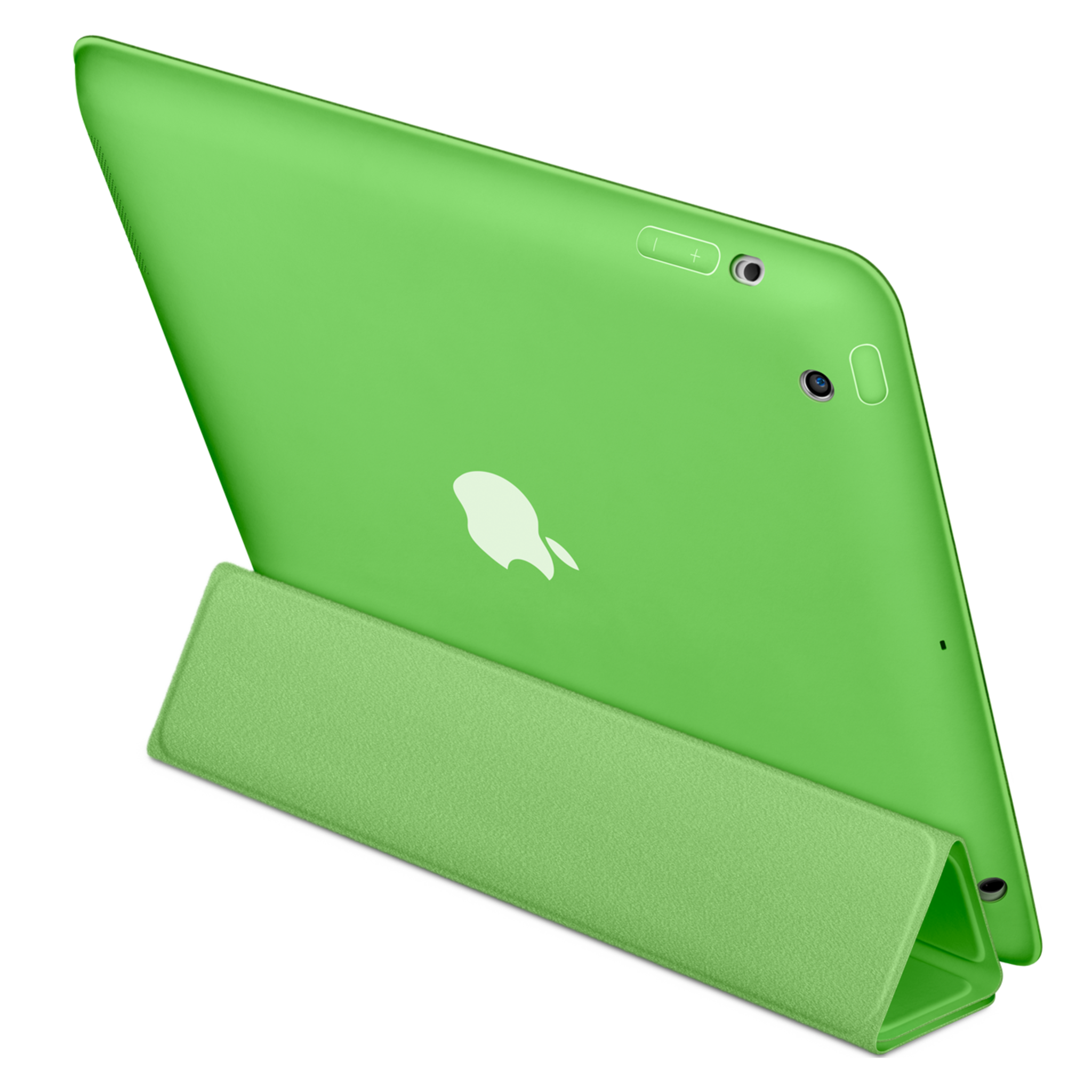 iPad Smart Case — Green