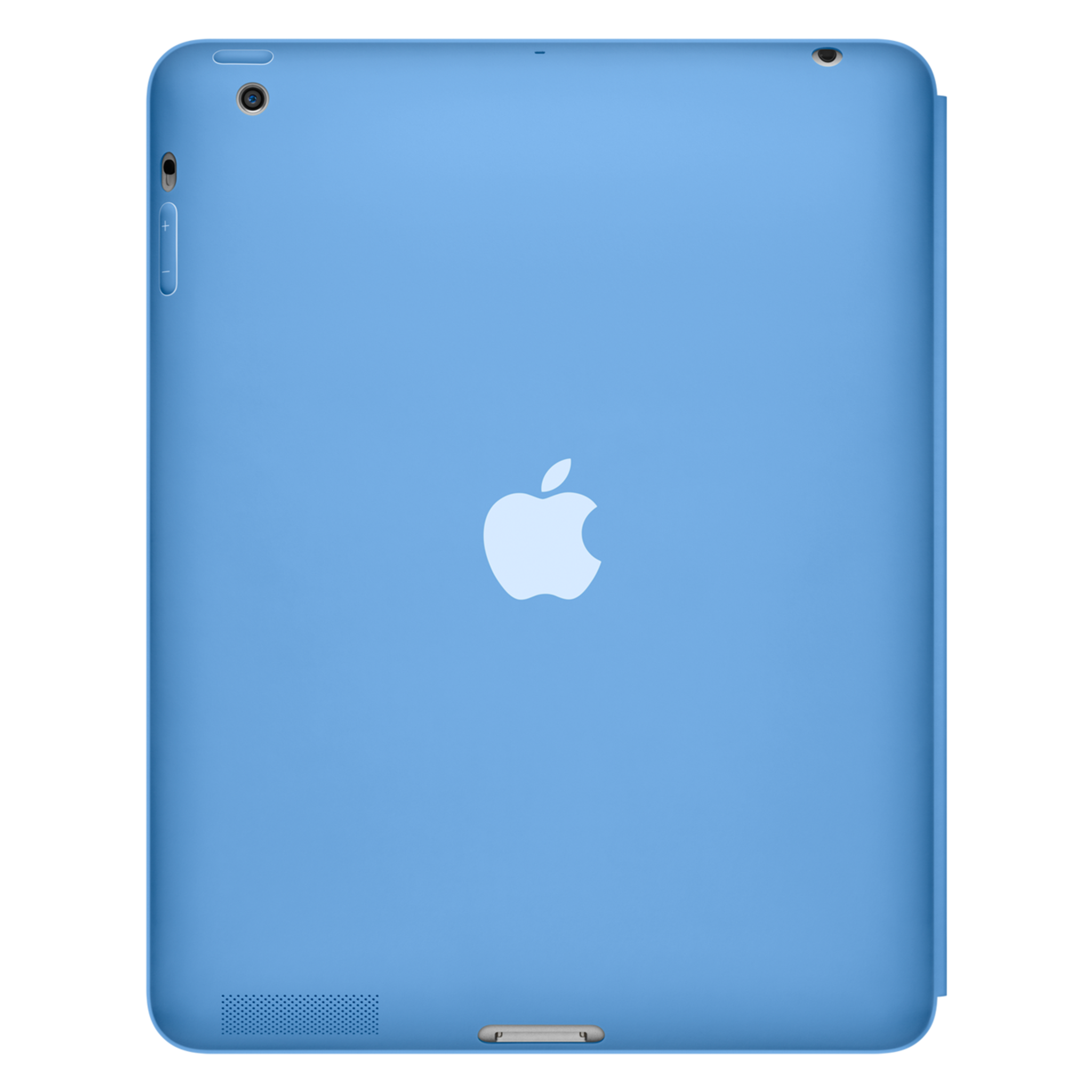 iPad Smart Case — Blue