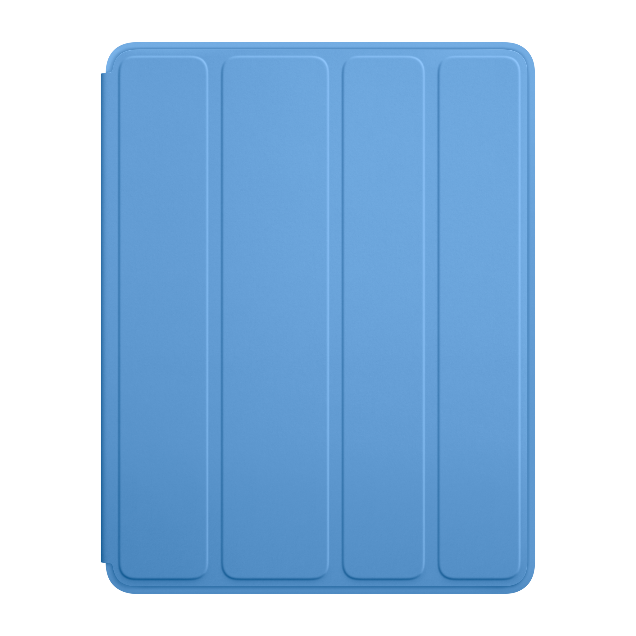 iPad Smart Case — Blue