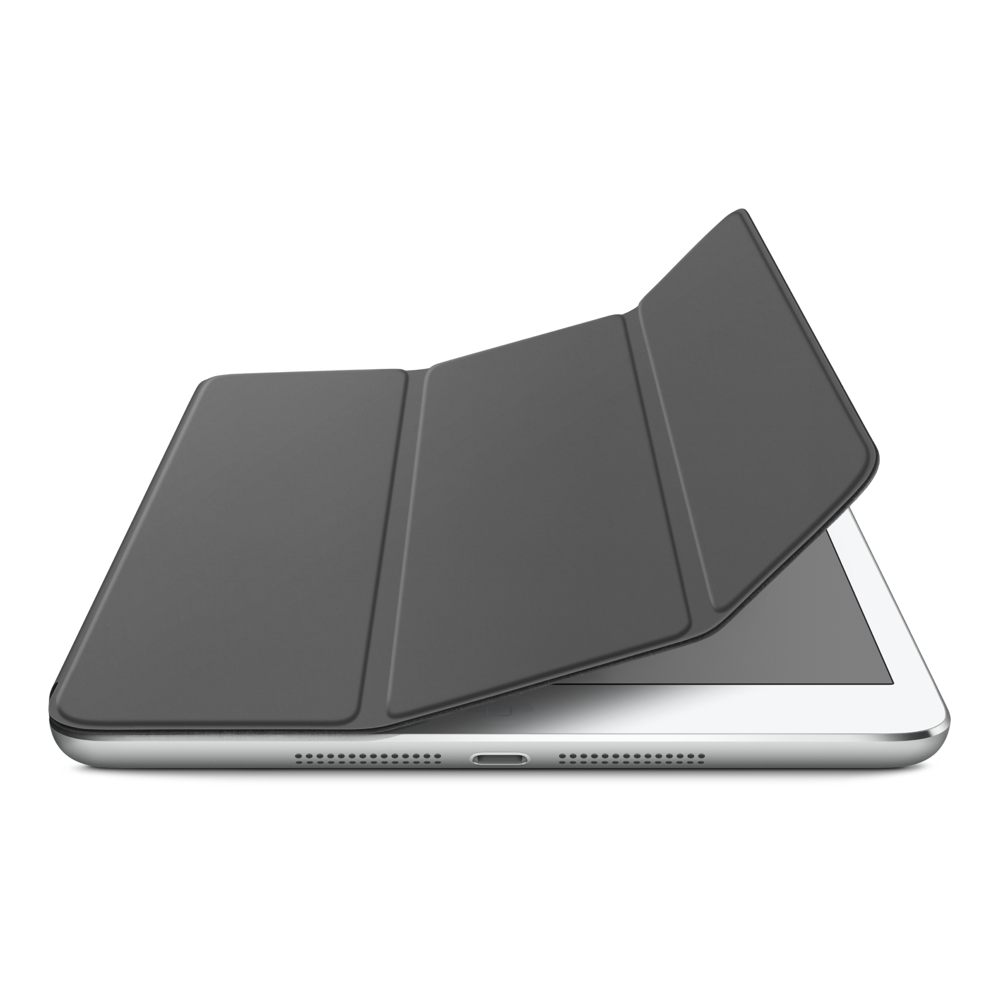 iPad mini Smart Cover — Dark Gray