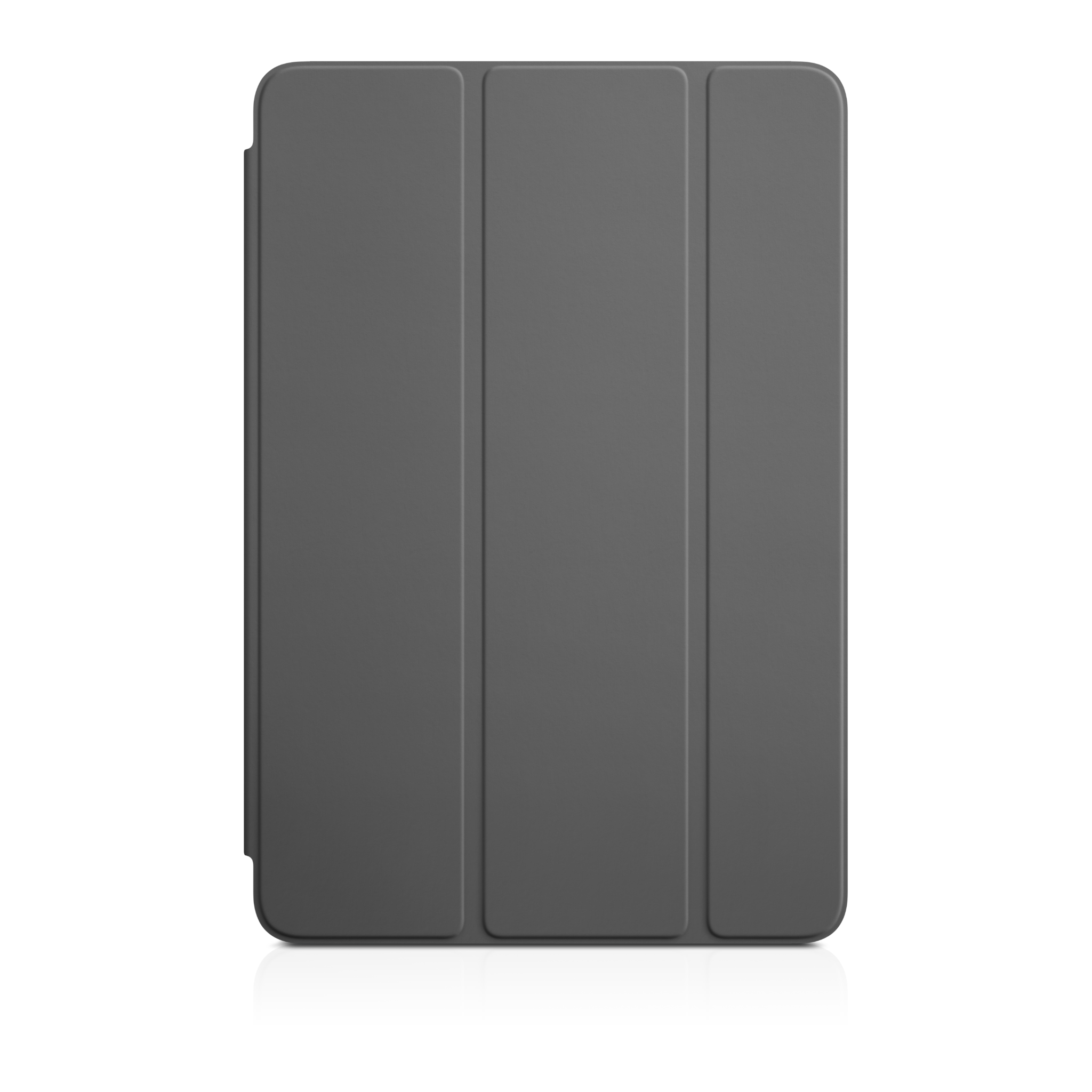 iPad mini Smart Cover — Dark Gray