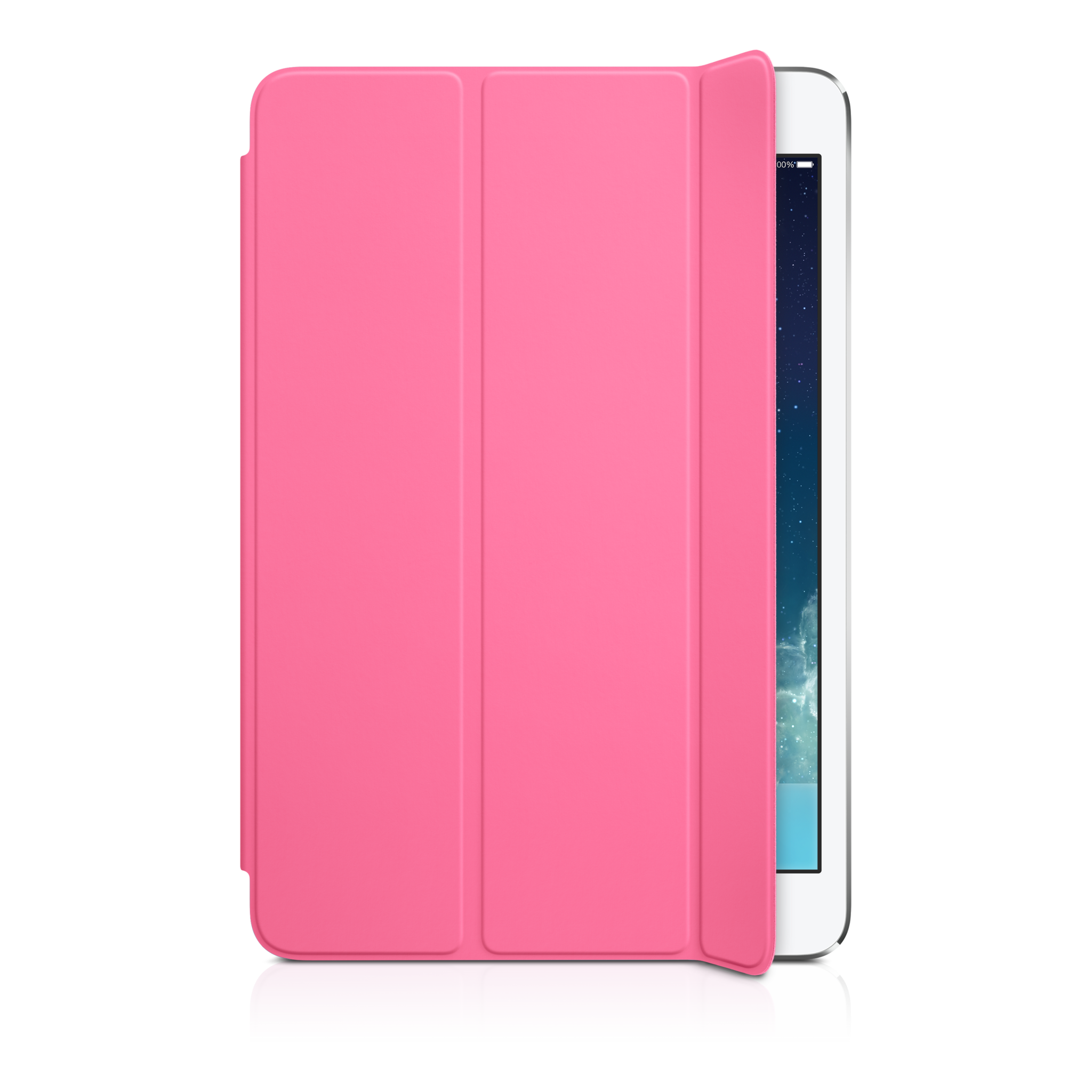 iPad mini Smart Cover — Pink