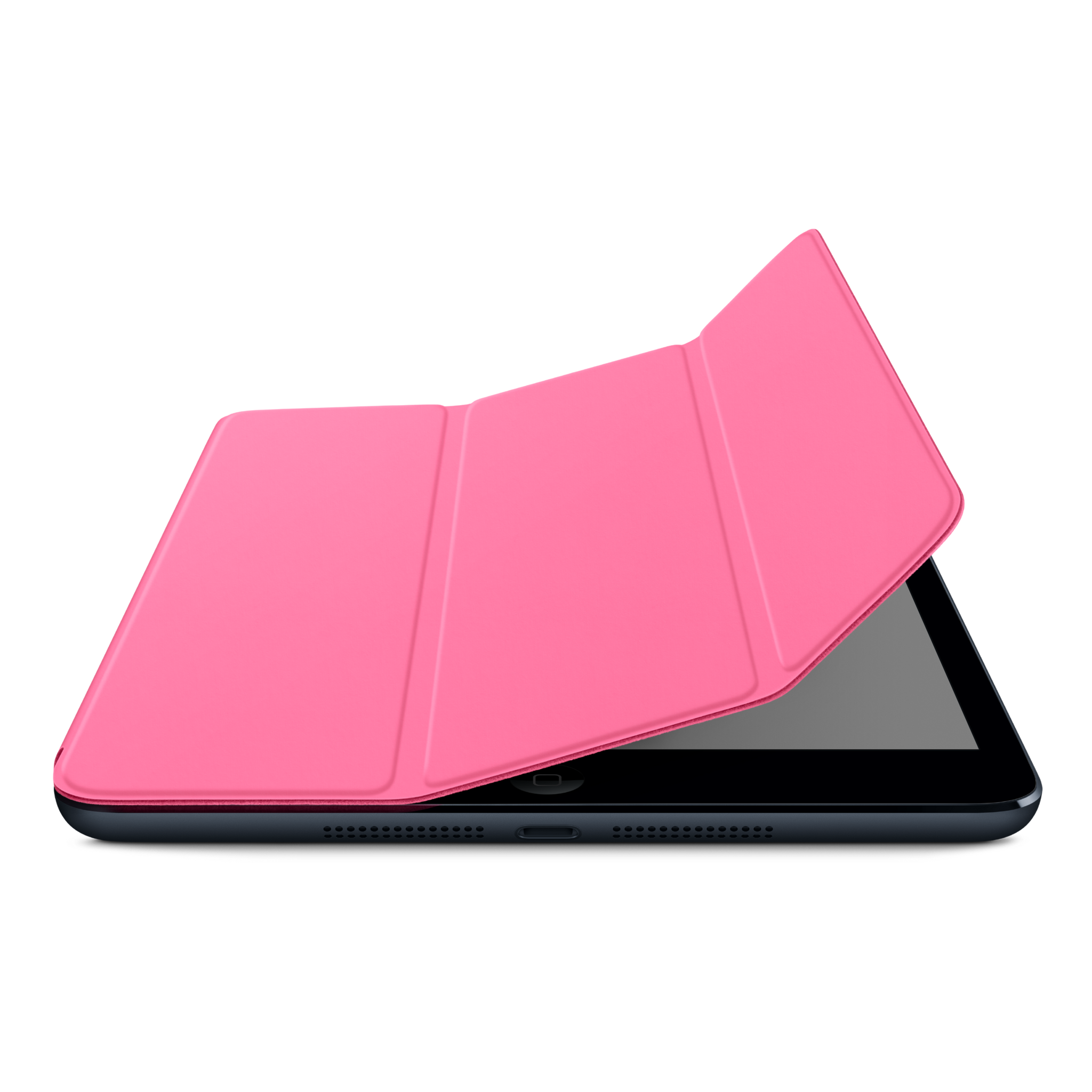 iPad mini Smart Cover — Pink