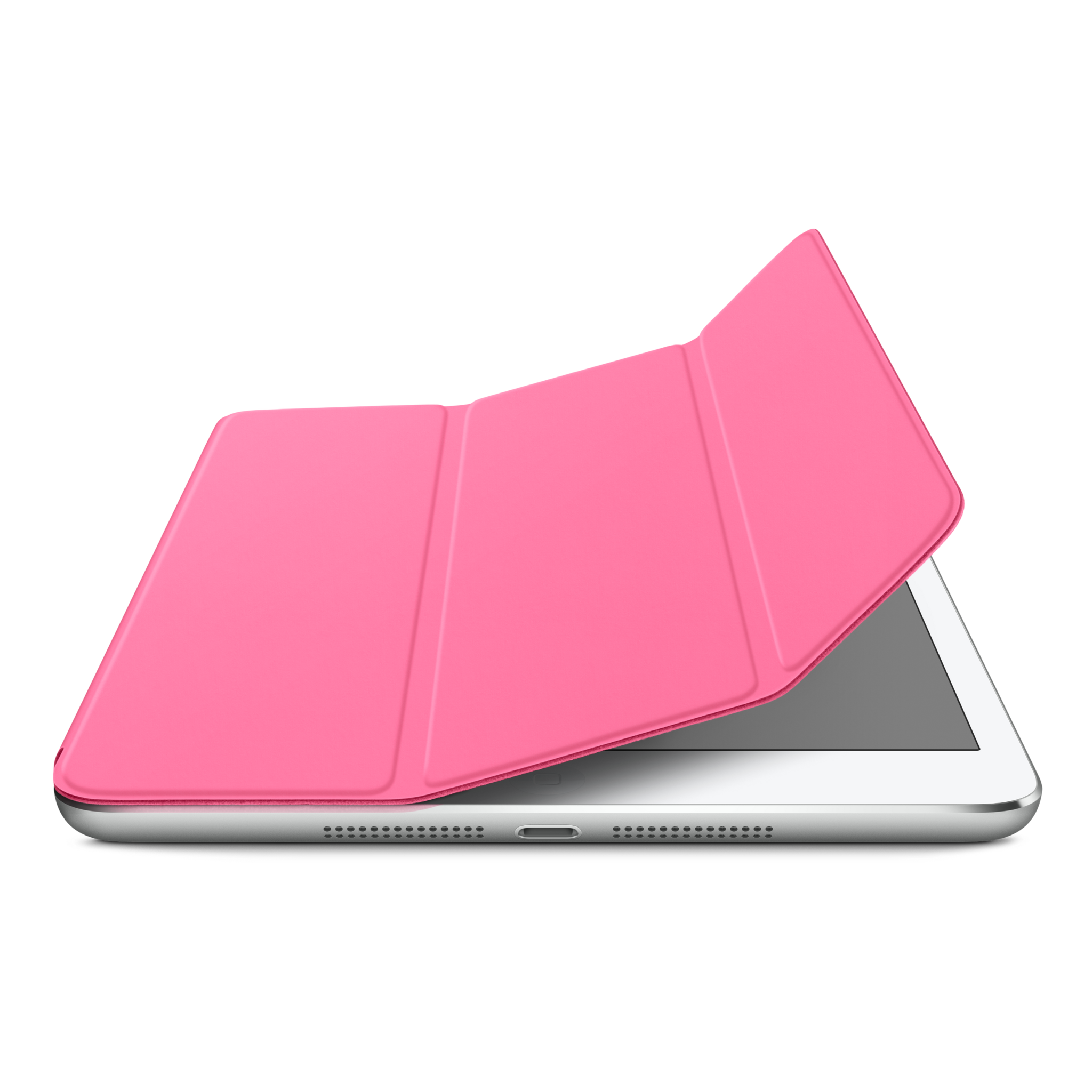 iPad mini Smart Cover — Pink