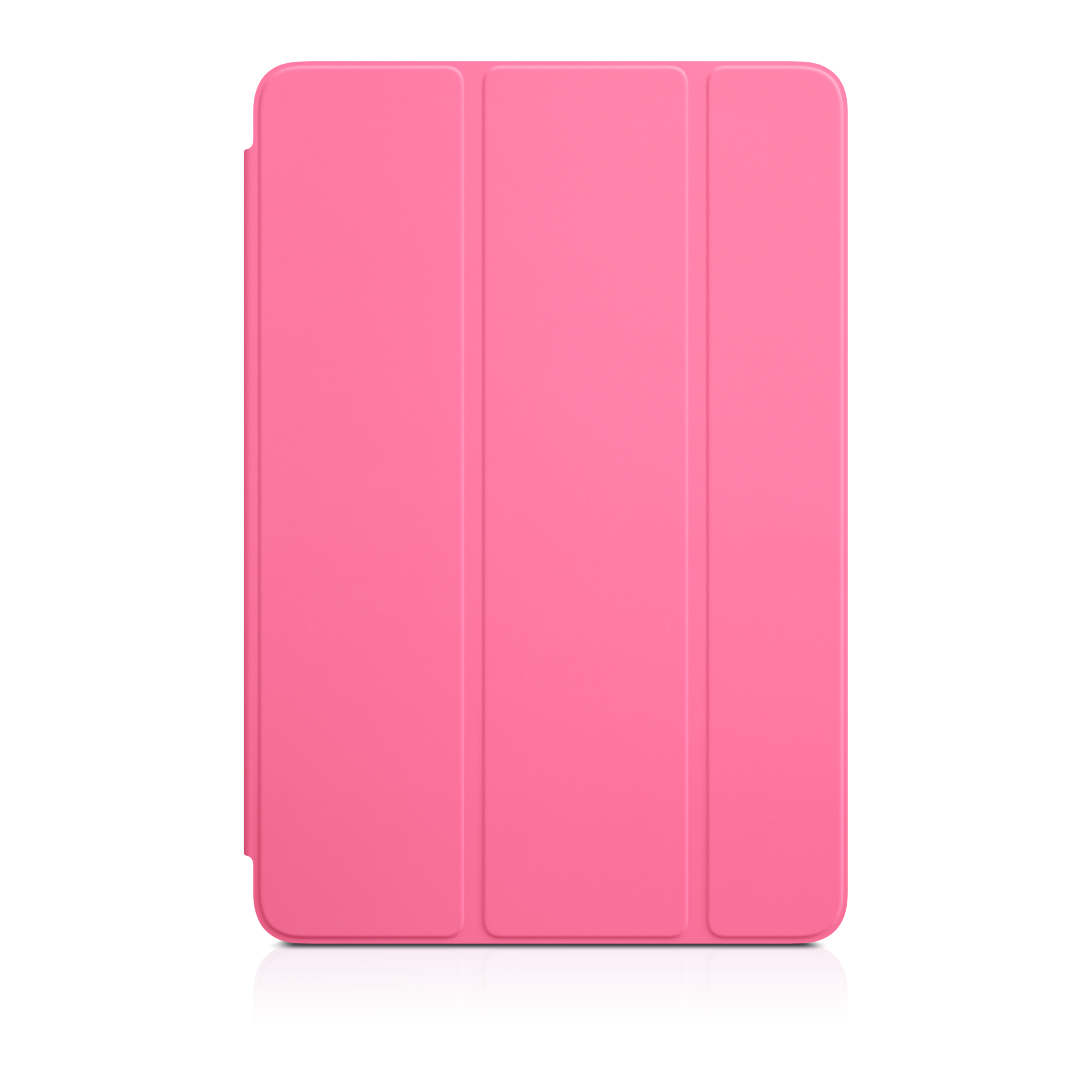 iPad mini Smart Cover — Pink
