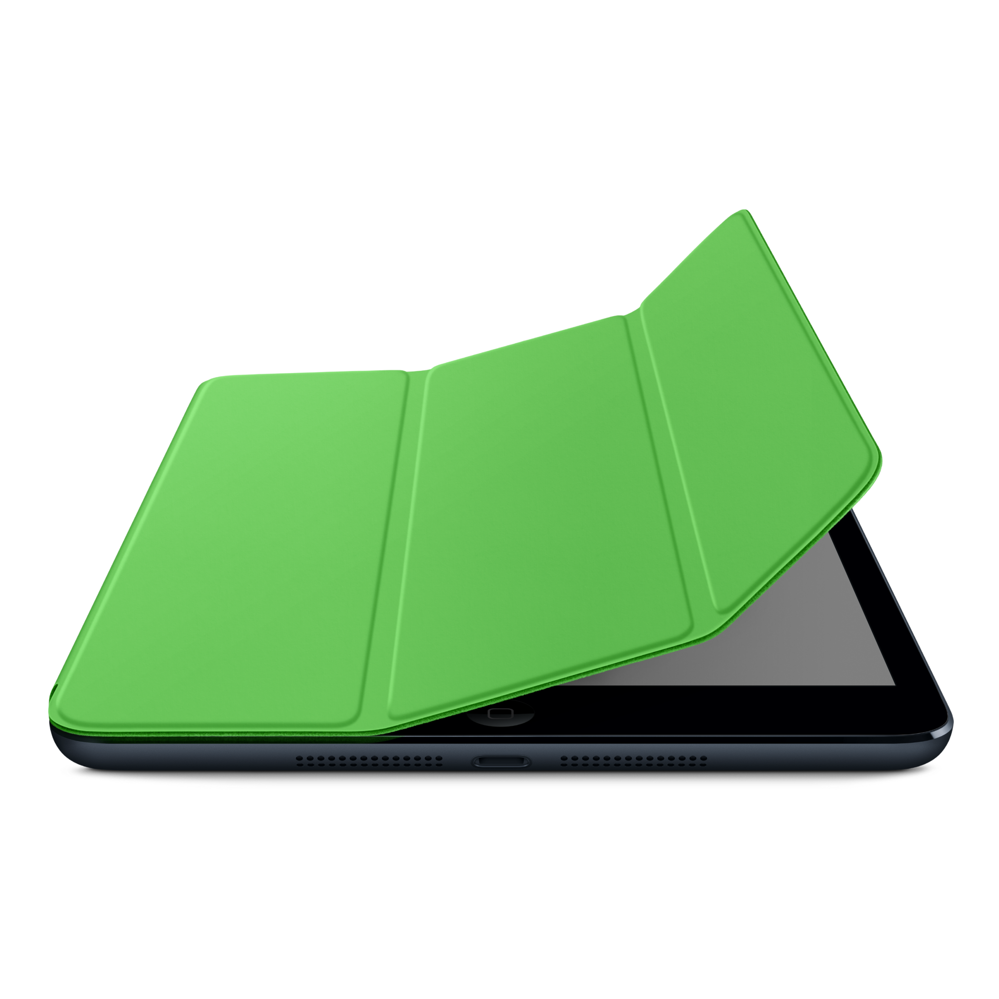 iPad mini Smart Cover — Green