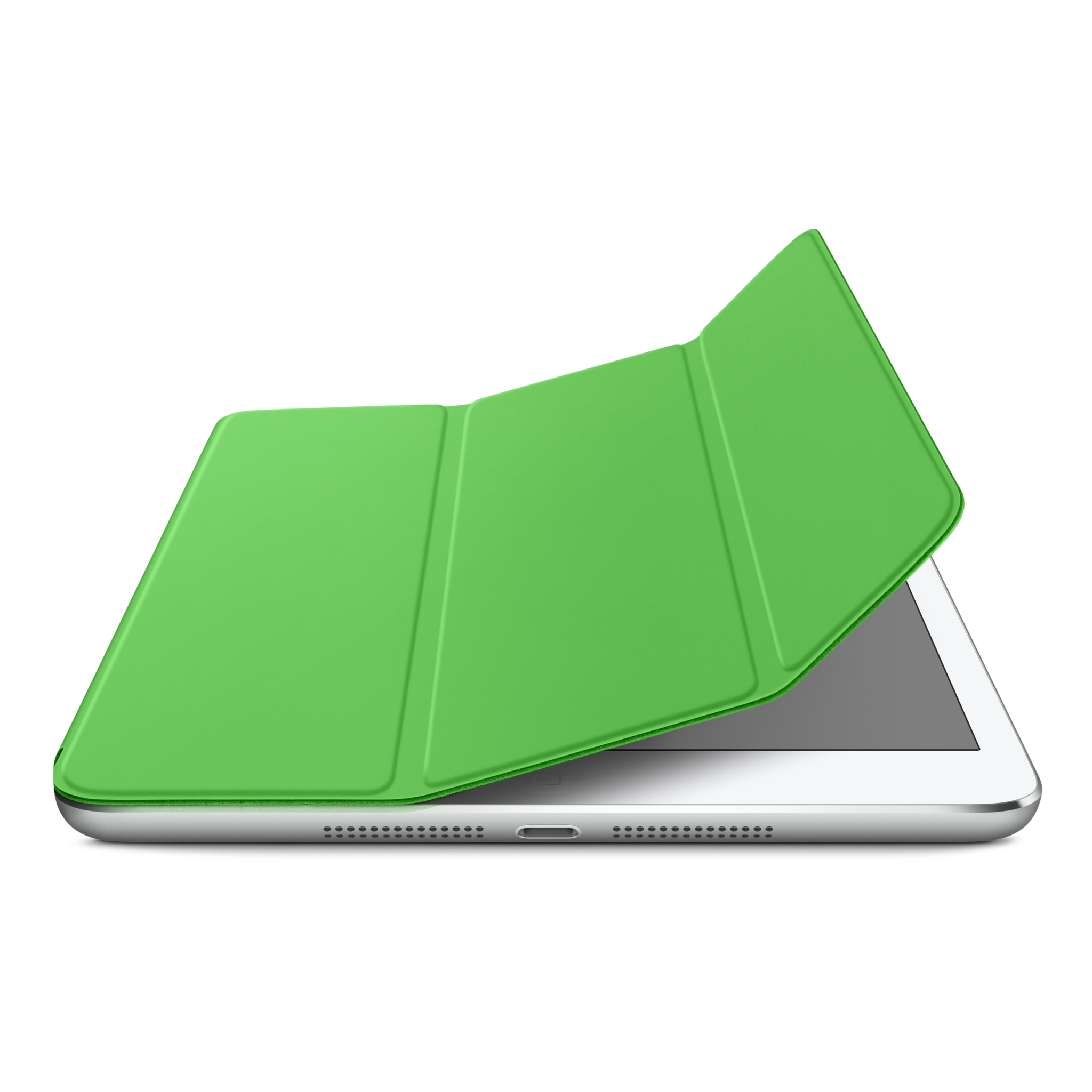 iPad mini Smart Cover — Green