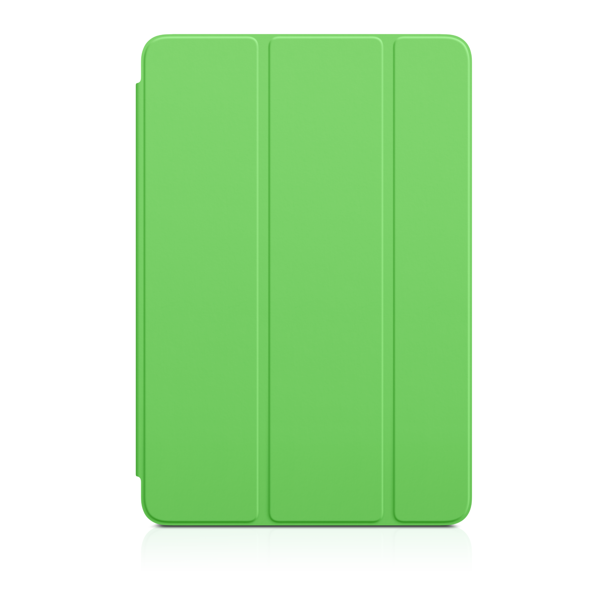 iPad mini Smart Cover — Green