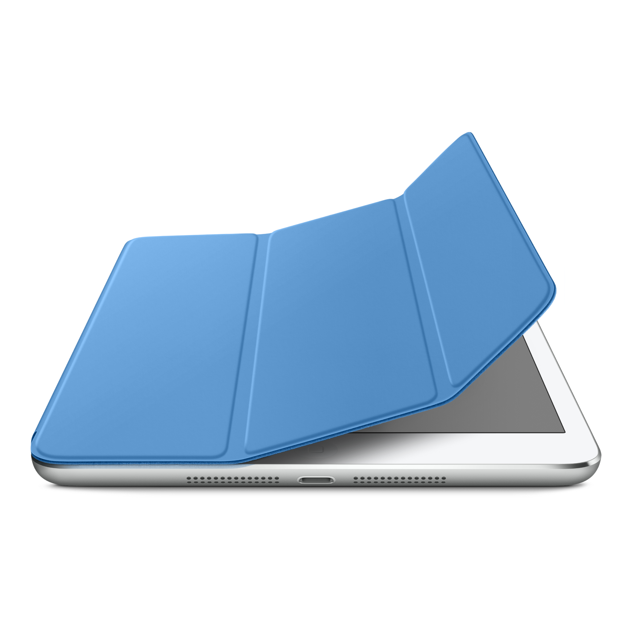 iPad mini Smart Cover — Blue