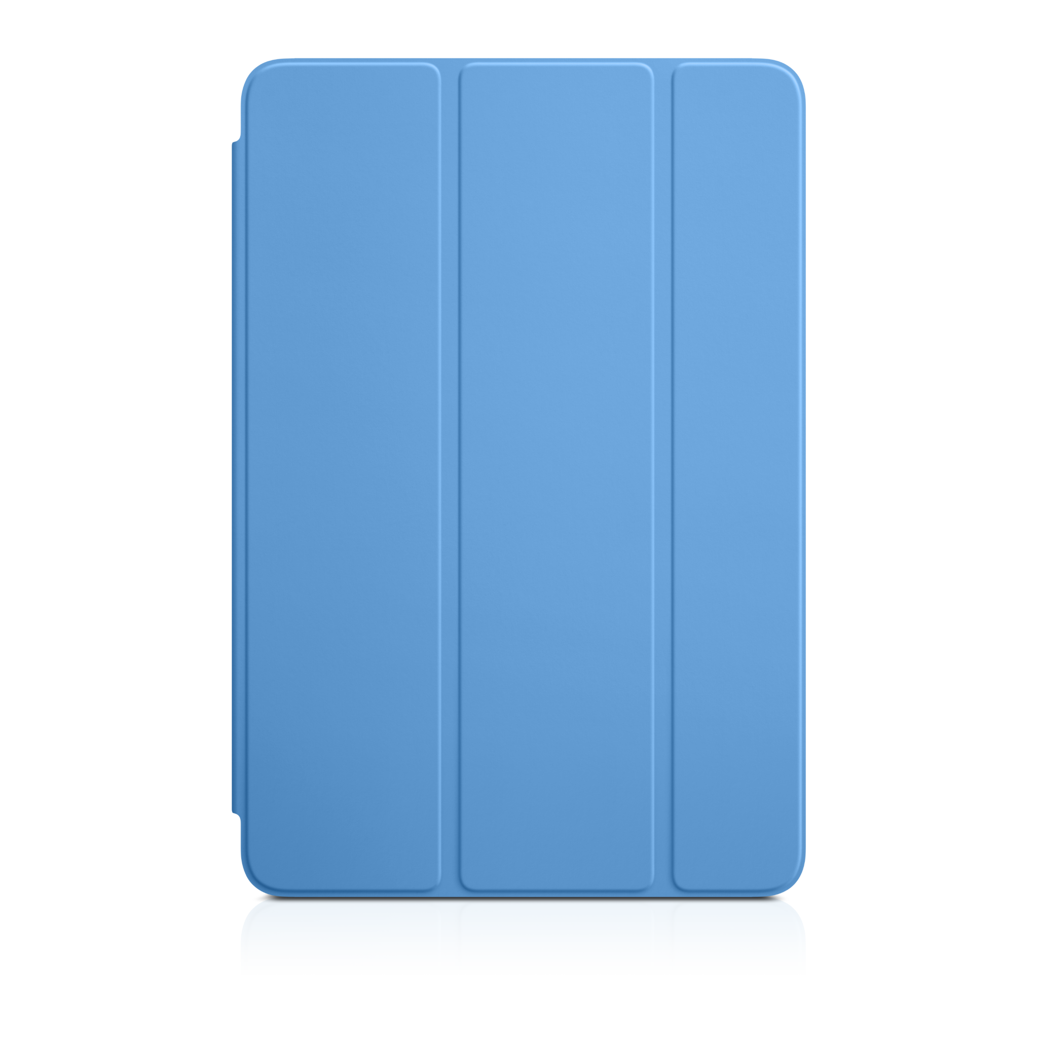 iPad mini Smart Cover — Blue