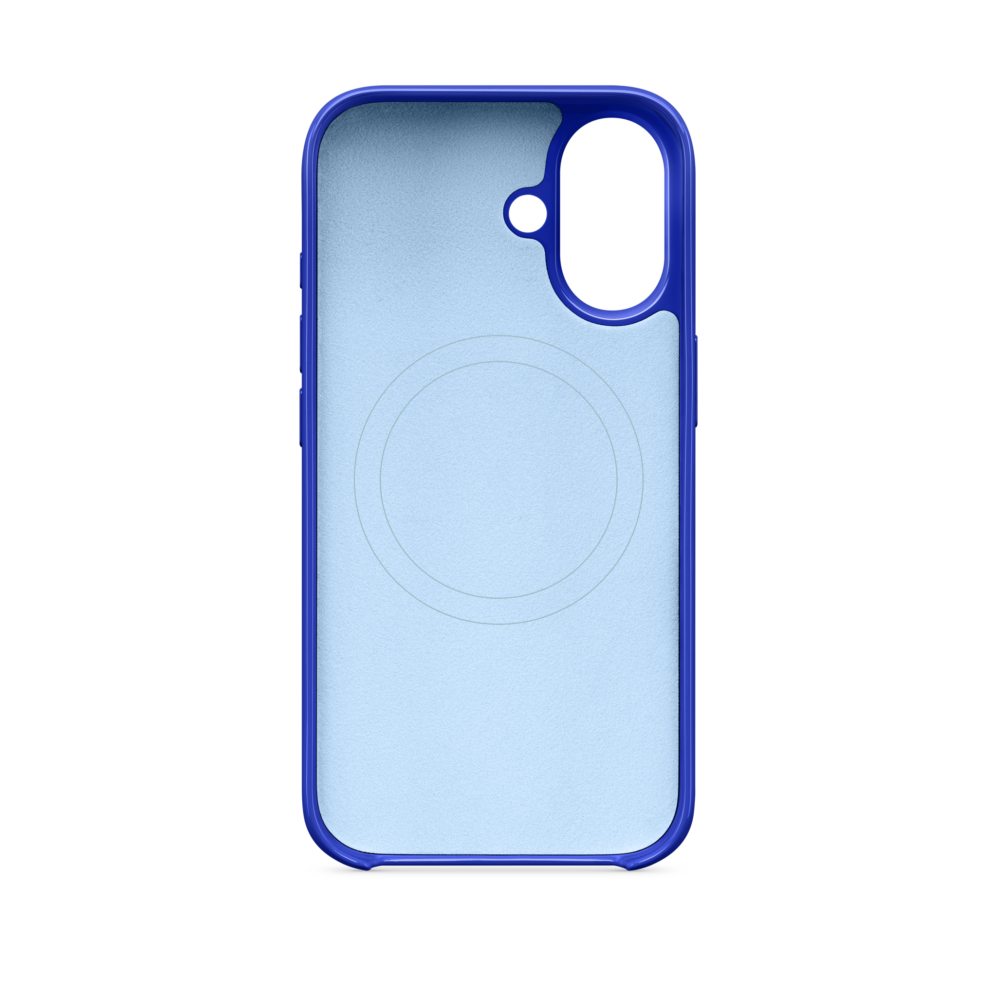 Beats iPhone 16 Case with MagSafe — Special Edition — Twilight Blue