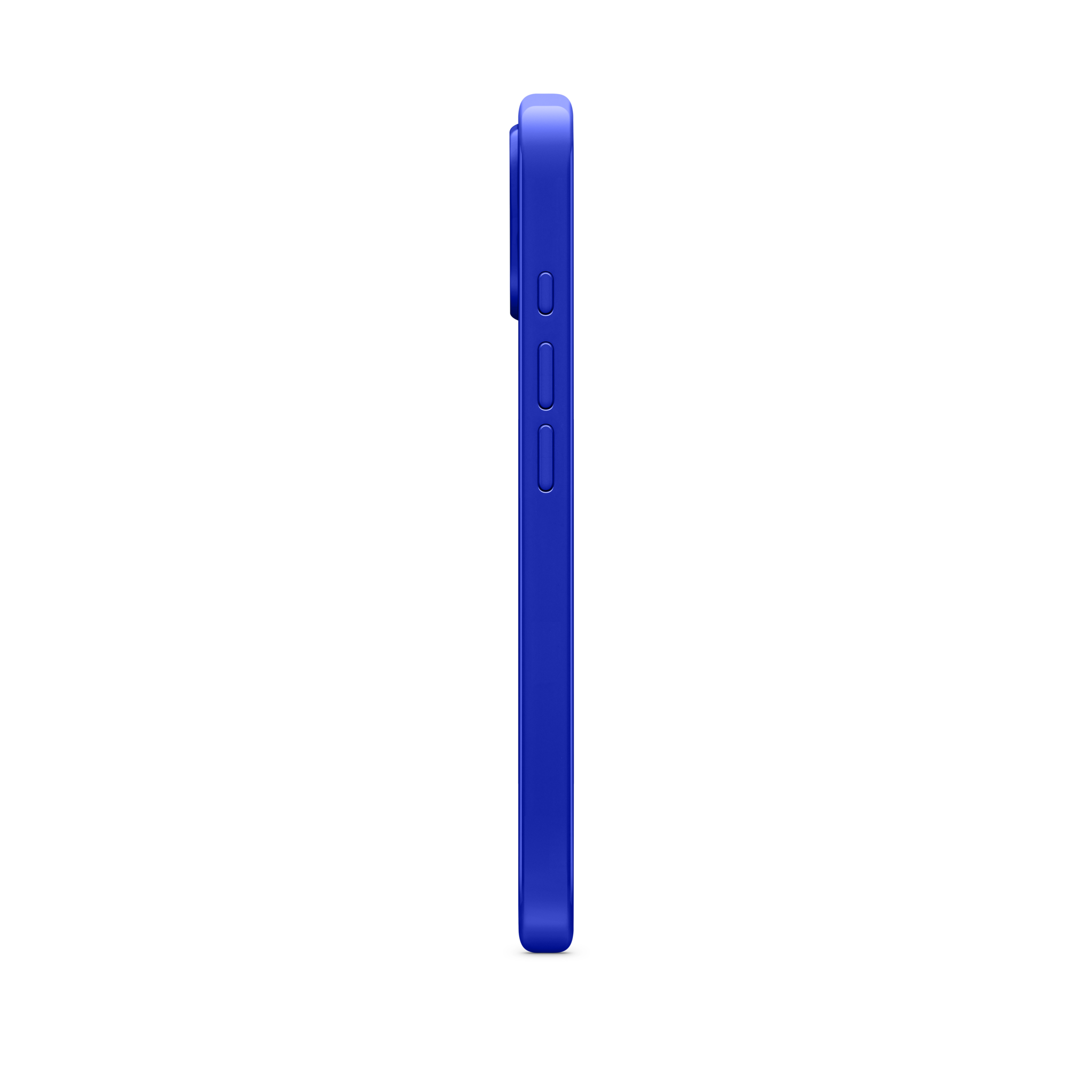 Beats iPhone 16 Case with MagSafe — Special Edition — Twilight Blue