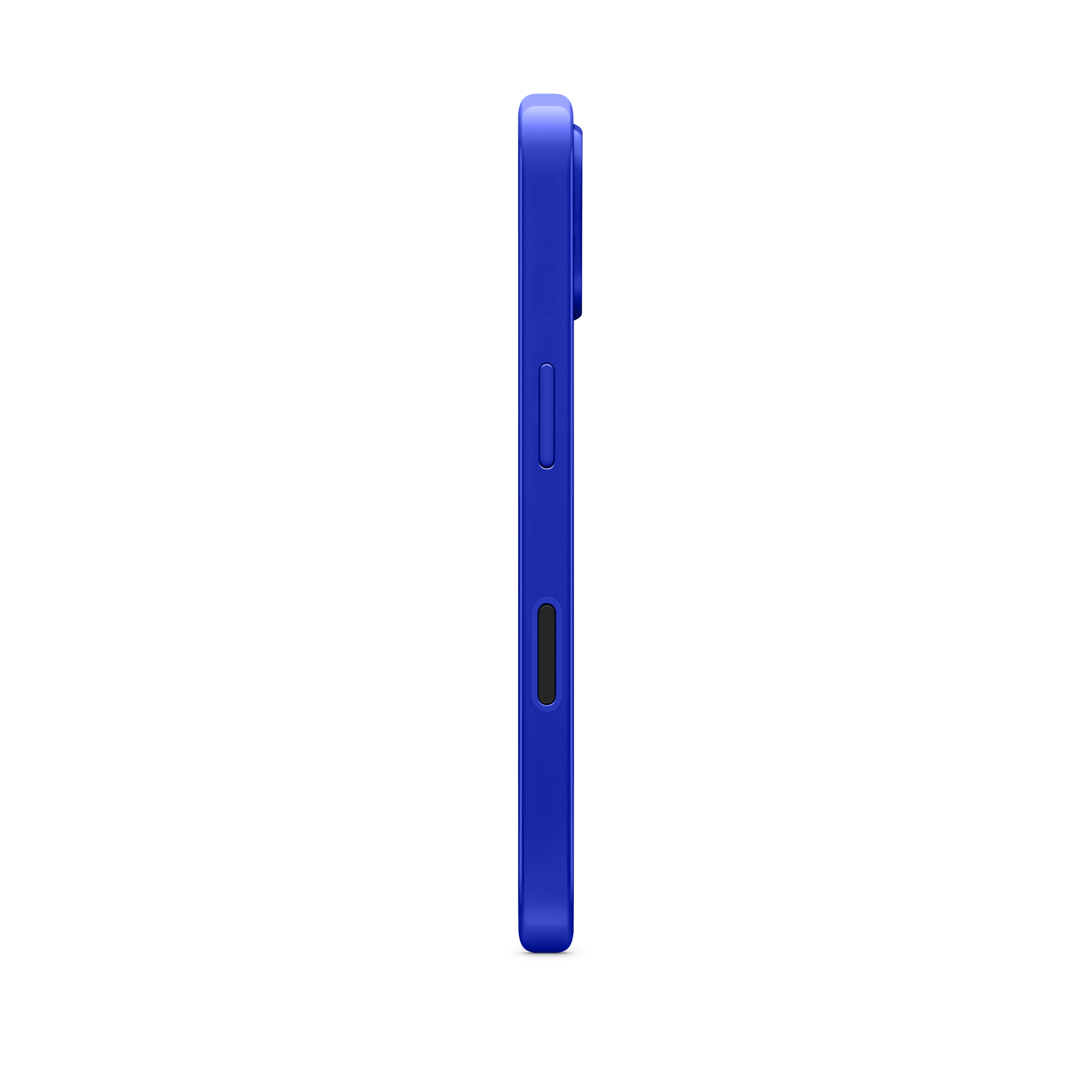 Beats iPhone 16 Case with MagSafe — Special Edition — Twilight Blue