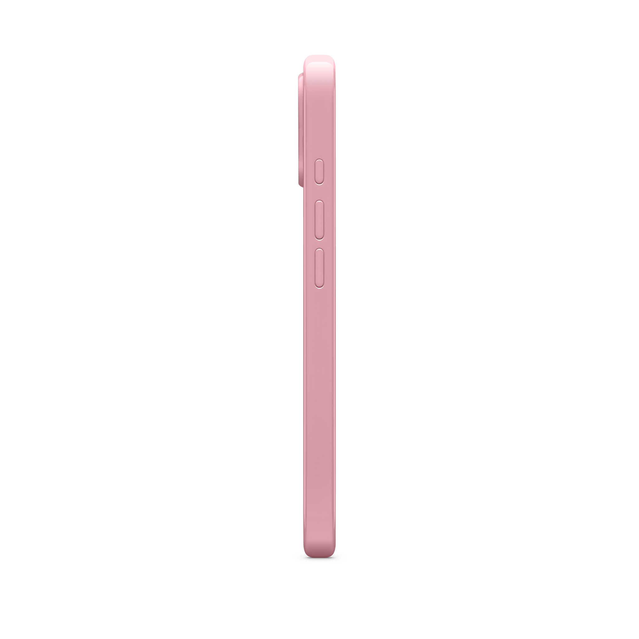 Beats iPhone 16 Case with MagSafe — Special Edition — Sunrise Pink