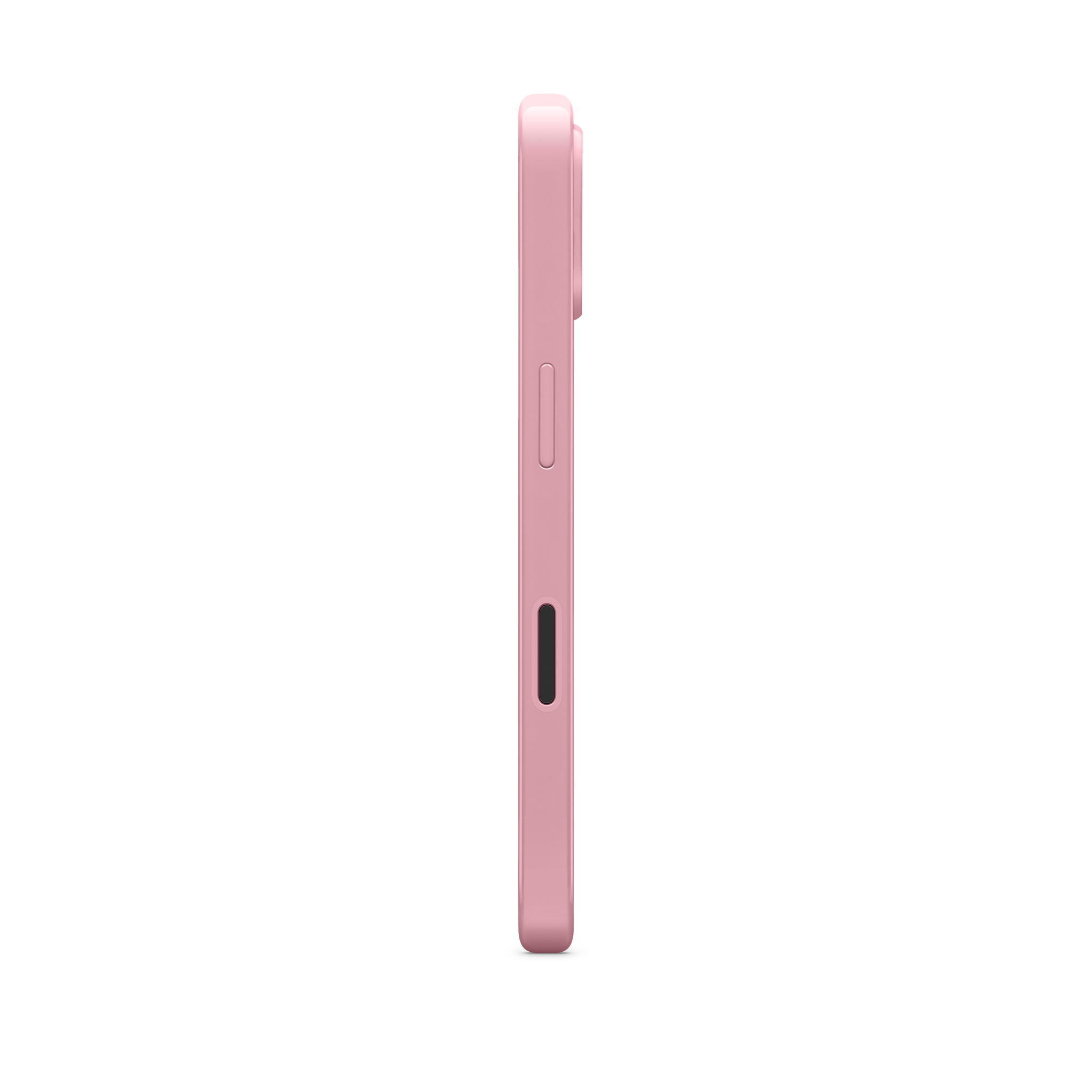 Beats iPhone 16 Case with MagSafe — Special Edition — Sunrise Pink