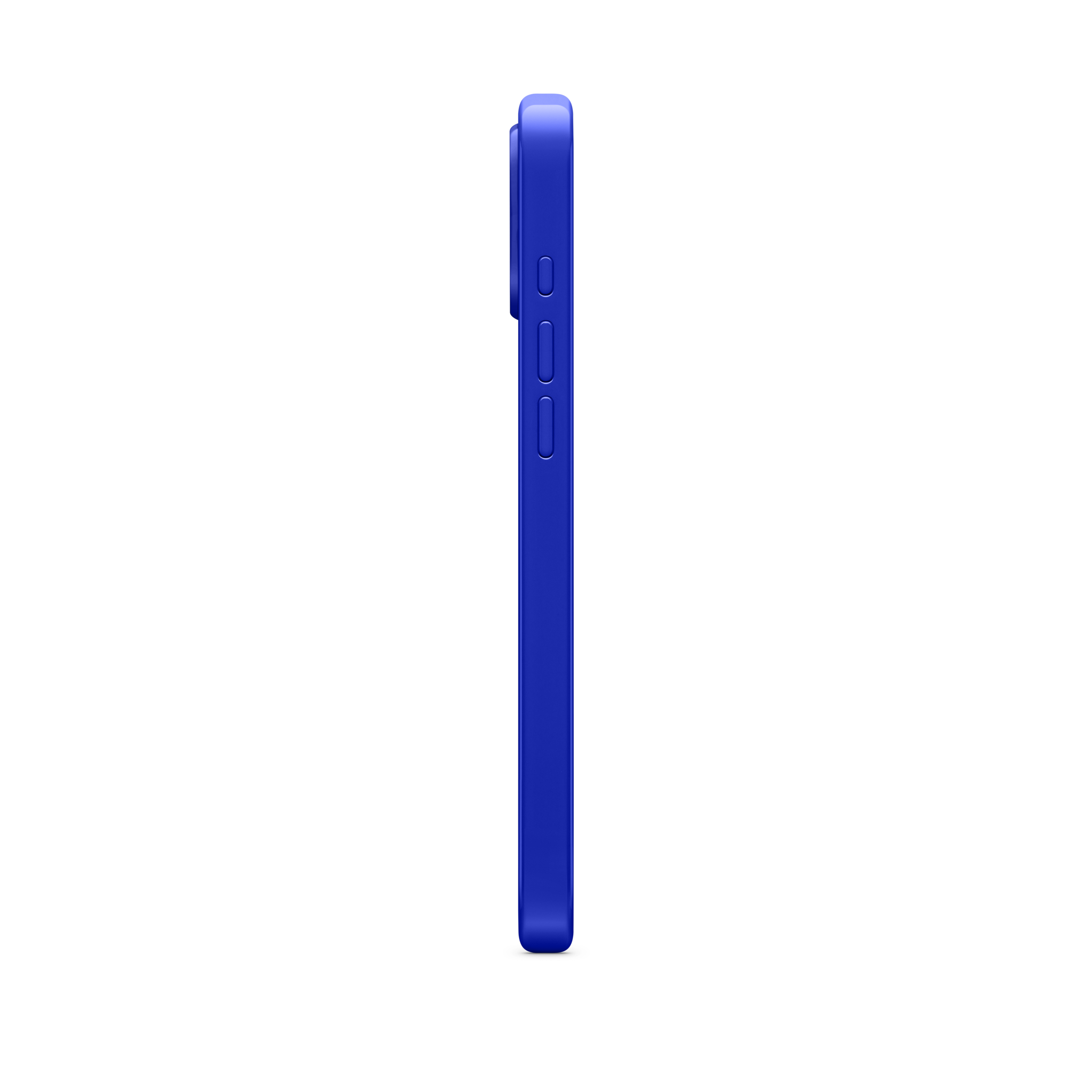 Beats iPhone 16 Plus Case with MagSafe — Special Edition — Twilight Blue