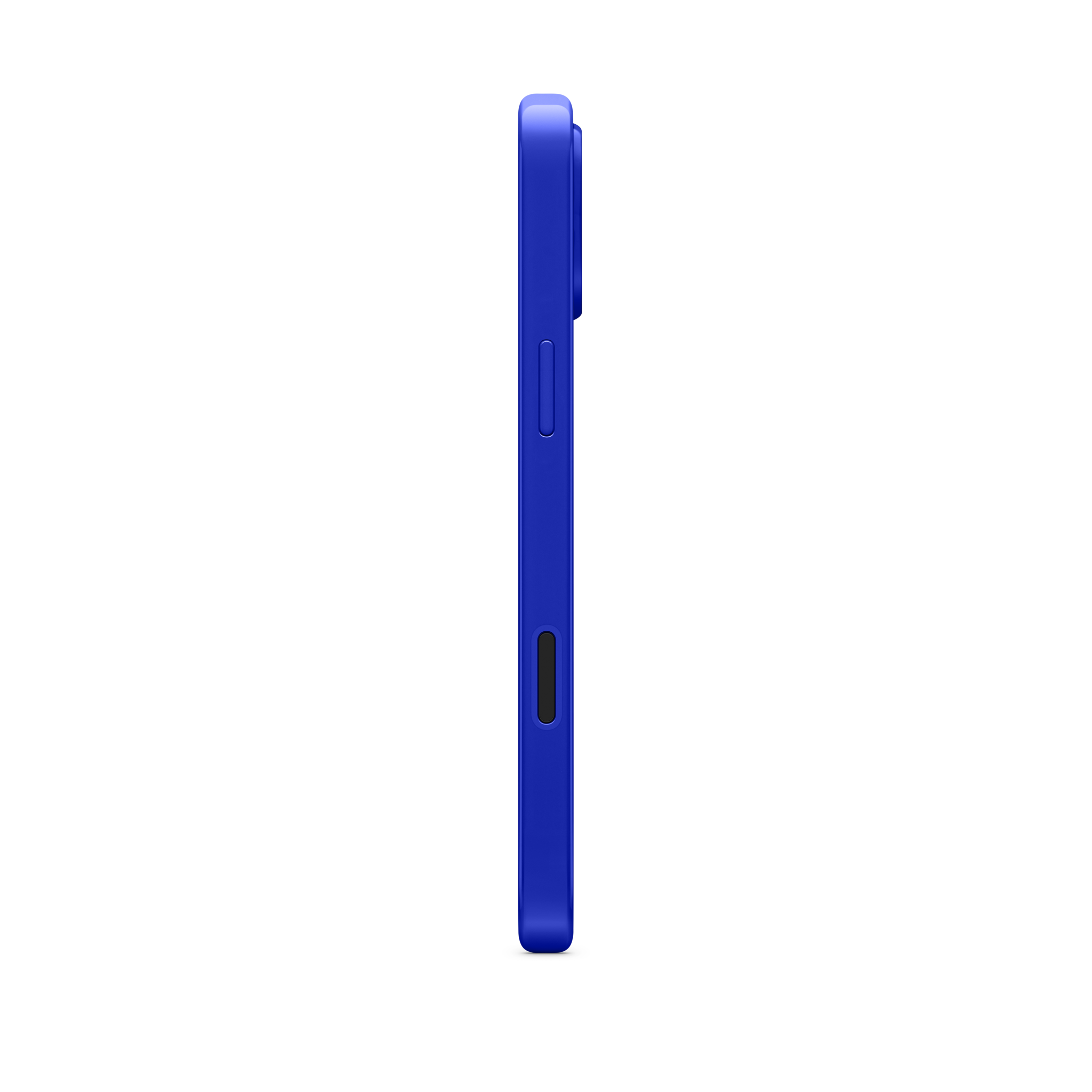 Beats iPhone 16 Plus Case with MagSafe — Special Edition — Twilight Blue