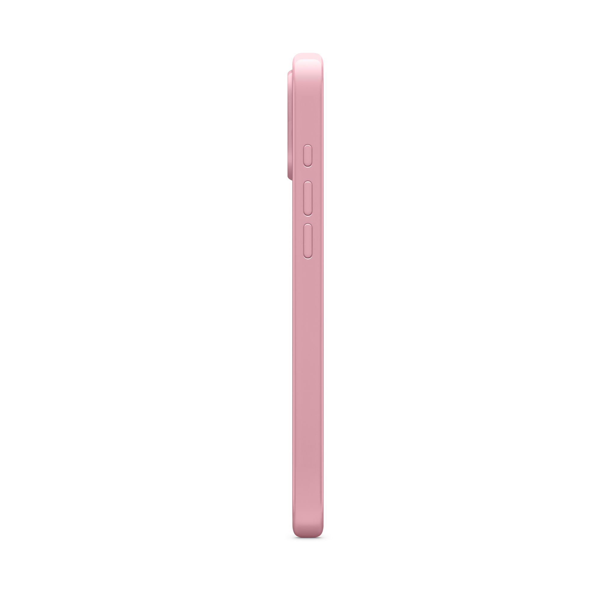 Beats iPhone 16 Plus Case with MagSafe — Special Edition — Sunrise Pink