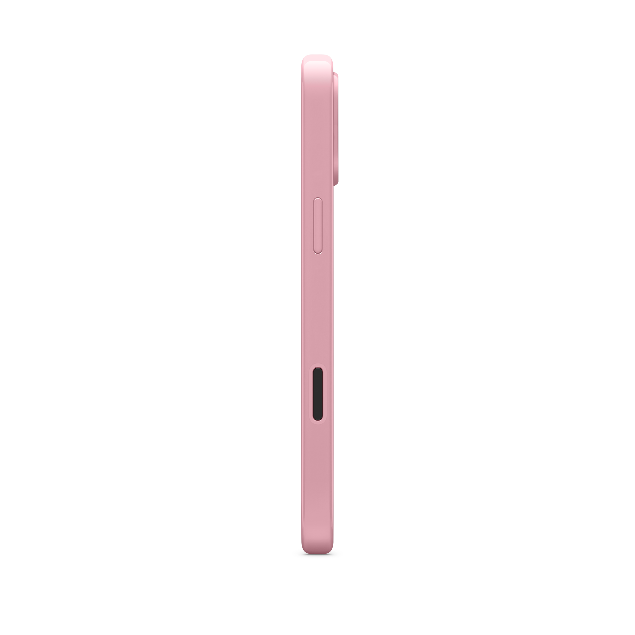 Beats iPhone 16 Plus Case with MagSafe — Special Edition — Sunrise Pink