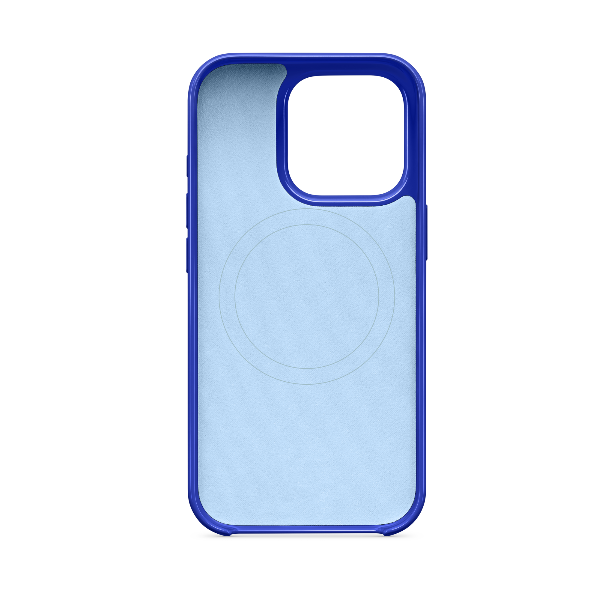 Beats iPhone 16 Pro Case with MagSafe — Special Edition — Twilight Blue
