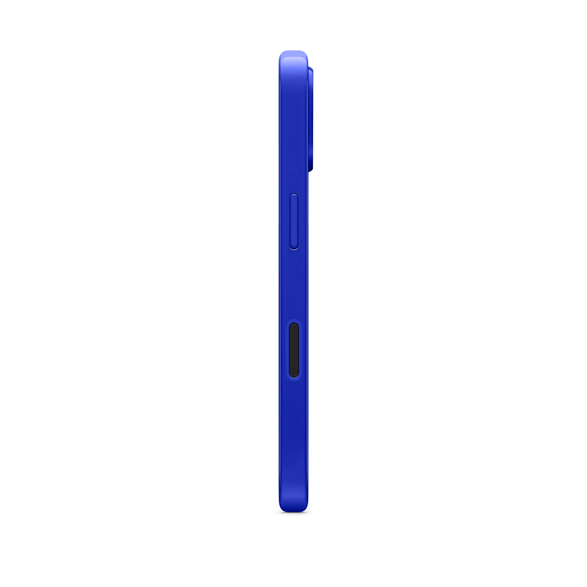 Beats iPhone 16 Pro Case with MagSafe — Special Edition — Twilight Blue