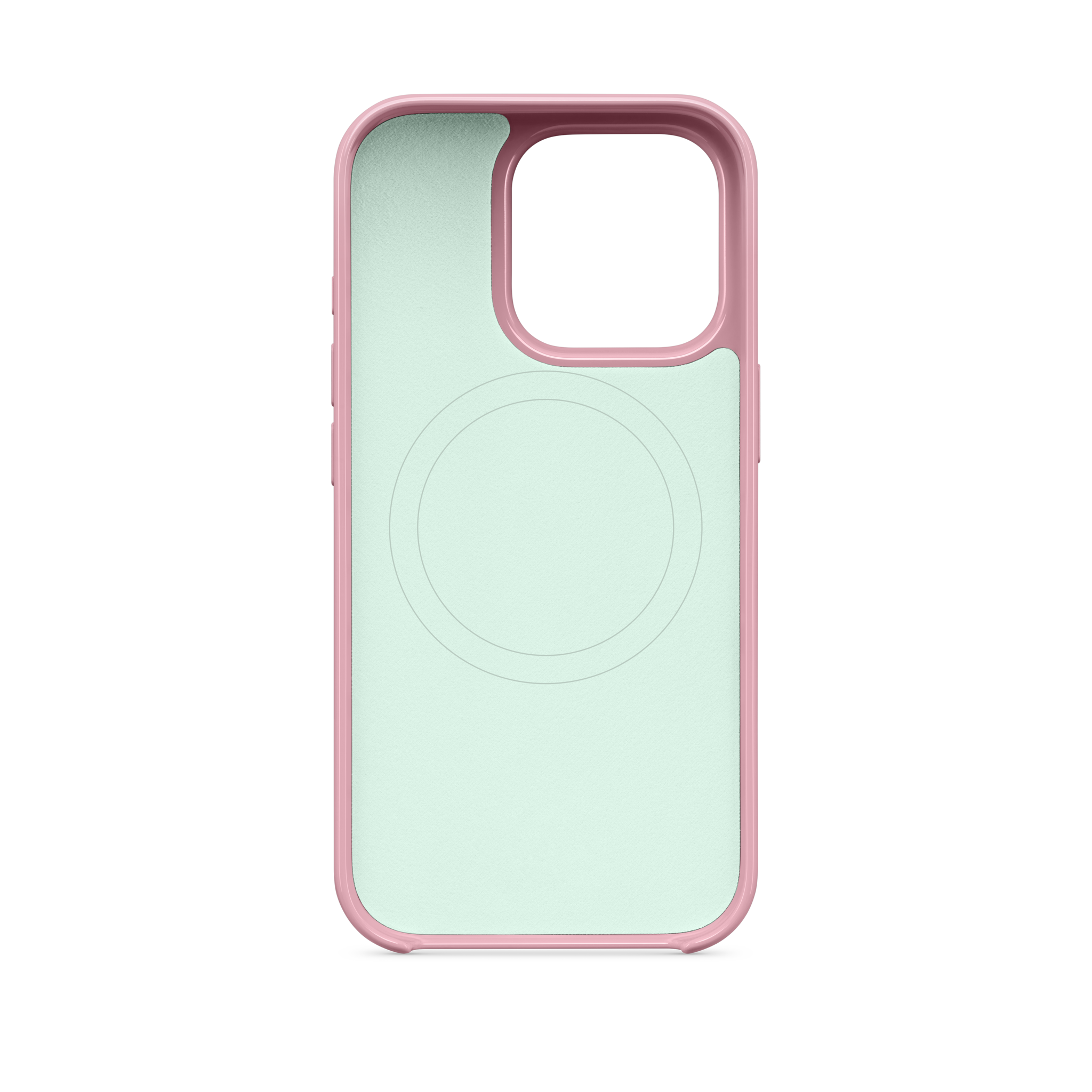 Beats iPhone 16 Pro Case with MagSafe — Special Edition — Sunrise Pink