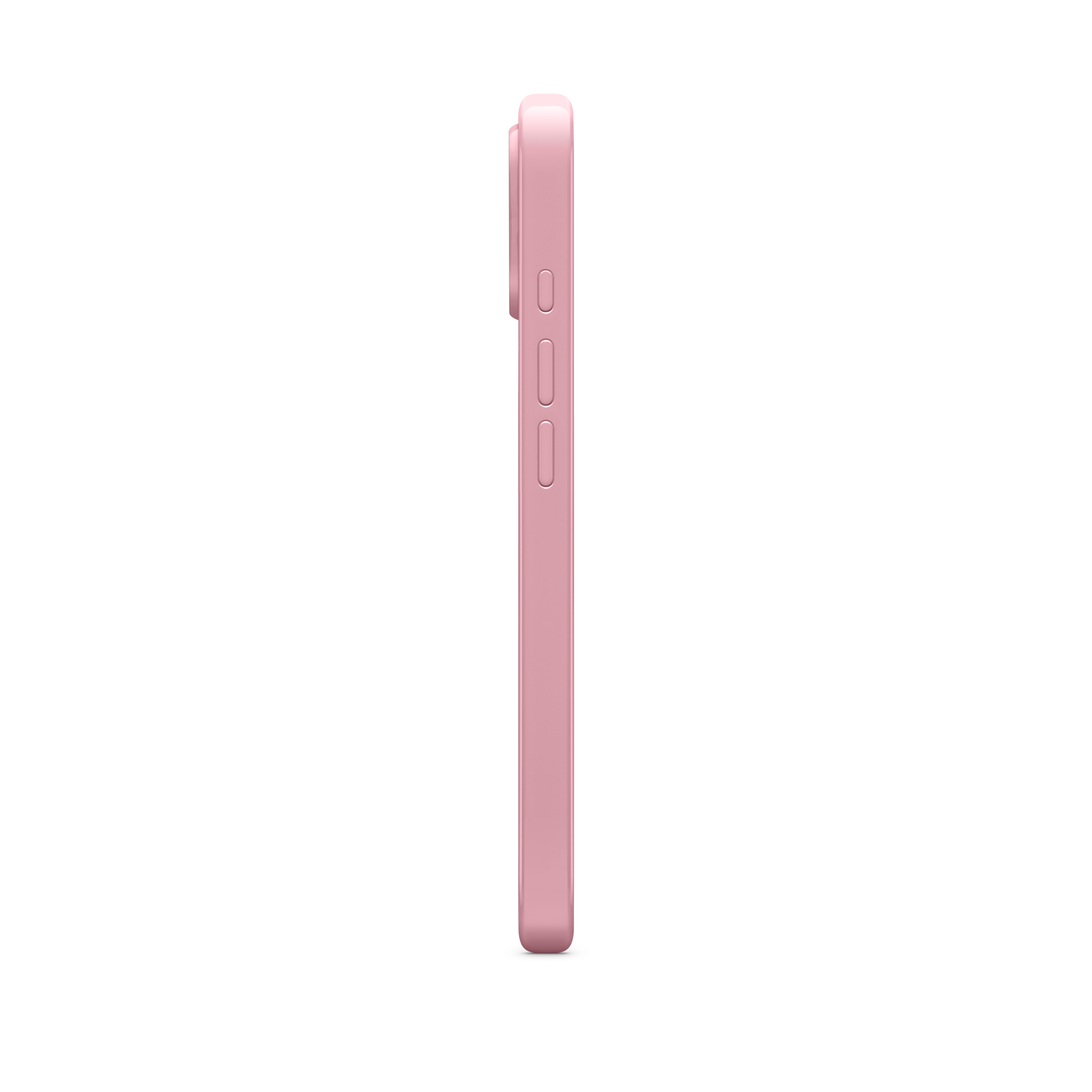 Beats iPhone 16 Pro Case with MagSafe — Special Edition — Sunrise Pink