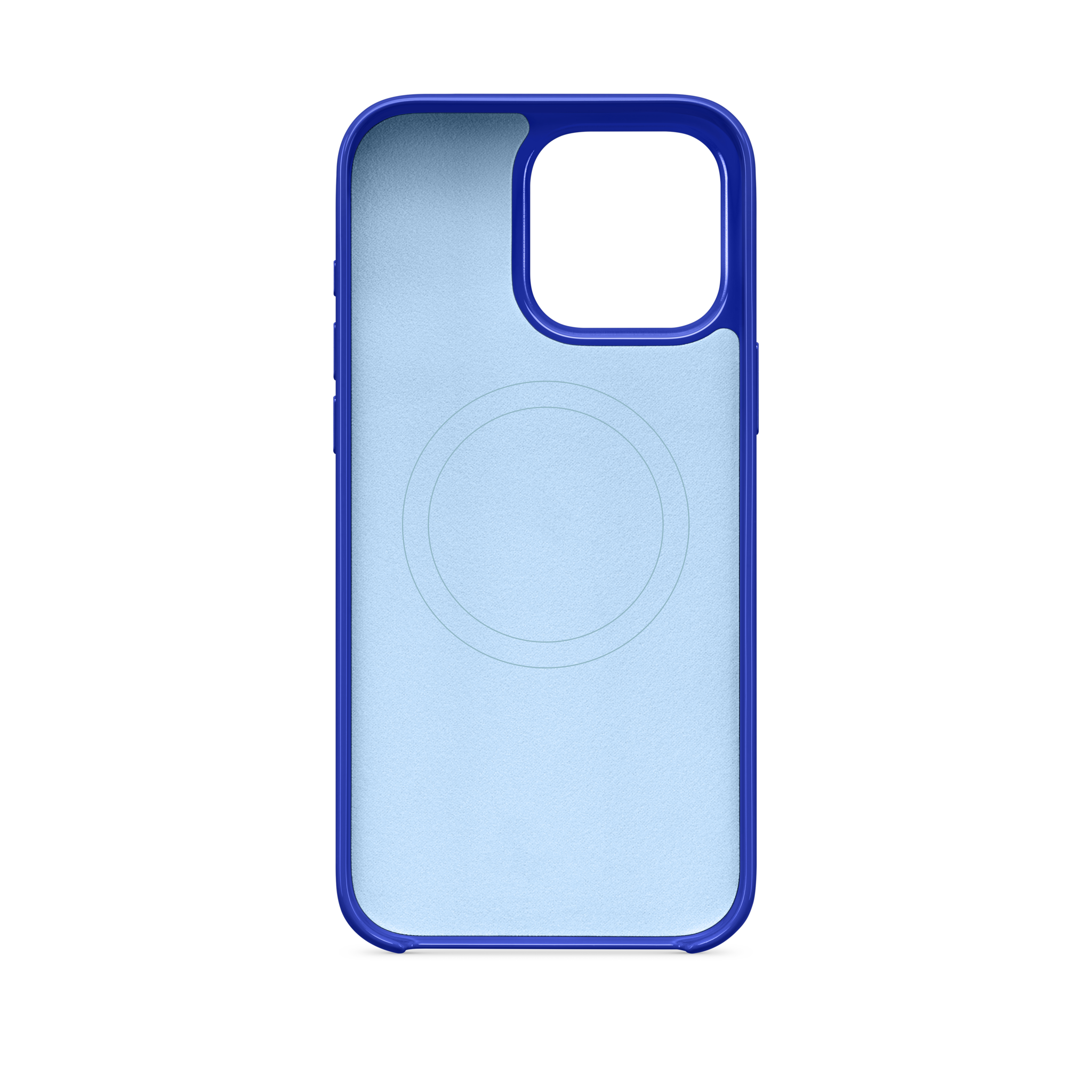 Beats iPhone 16 Pro Max Case with MagSafe — Special Edition — Twilight Blue