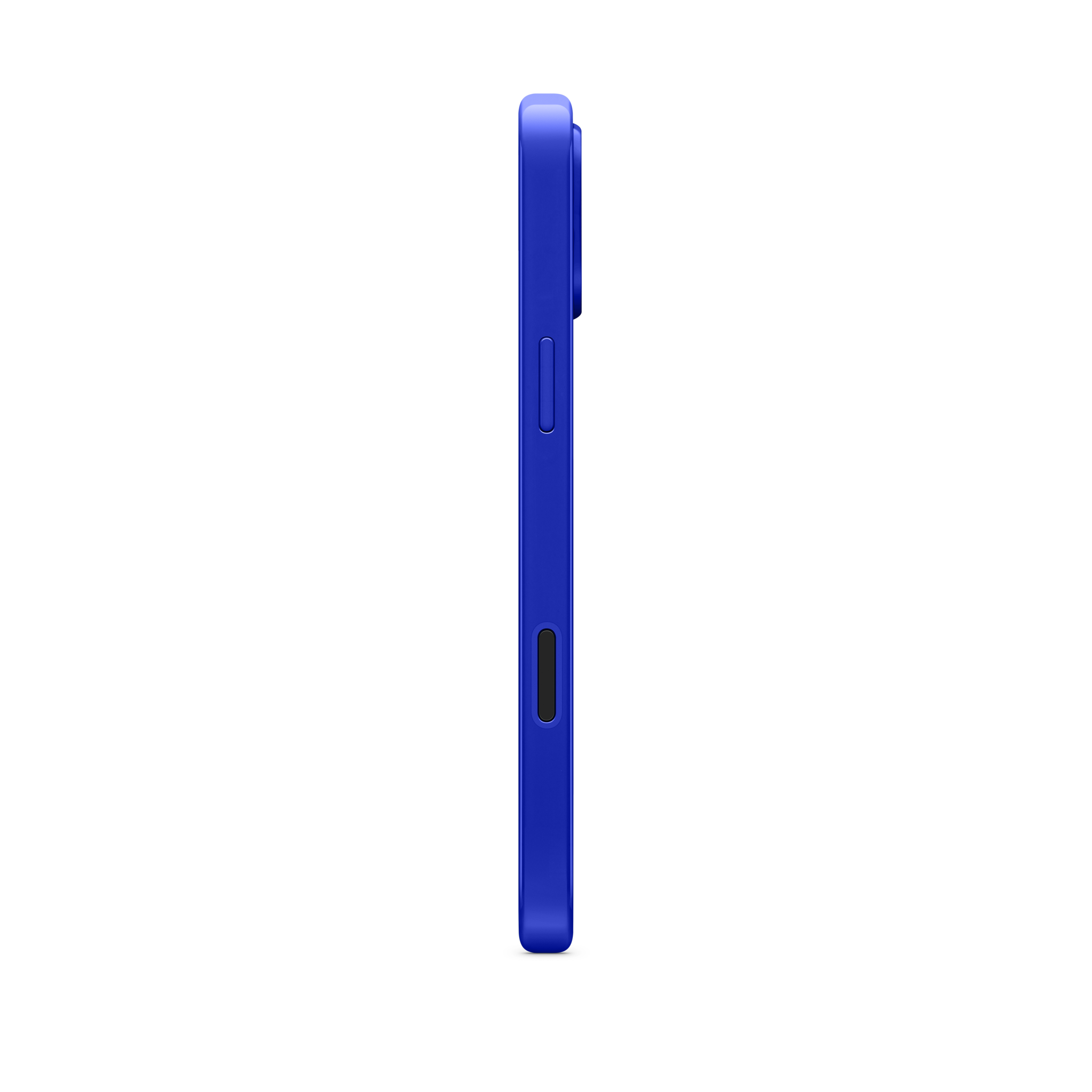 Beats iPhone 16 Pro Max Case with MagSafe — Special Edition — Twilight Blue