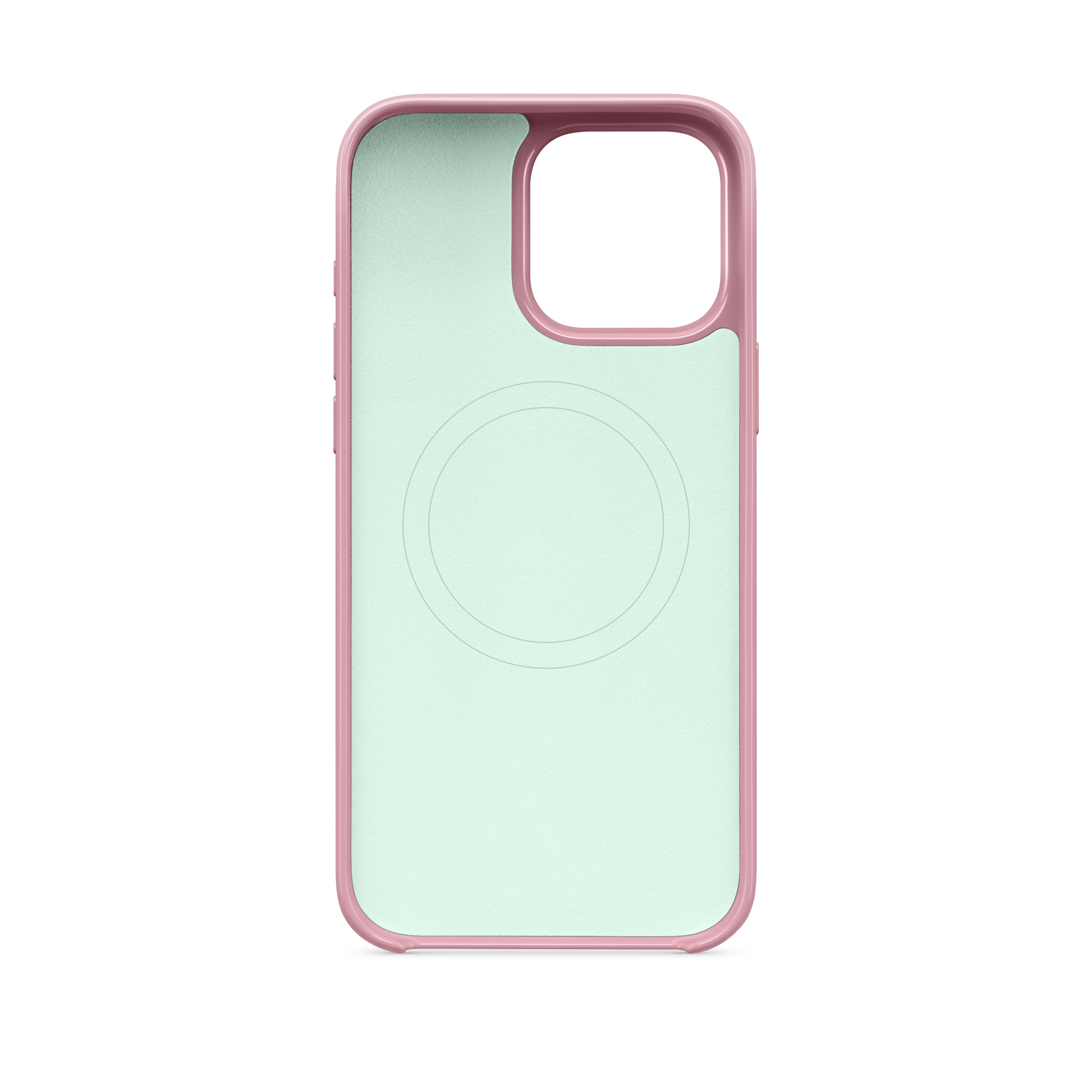 Beats iPhone 16 Pro Max Case with MagSafe — Special Edition — Sunrise Pink