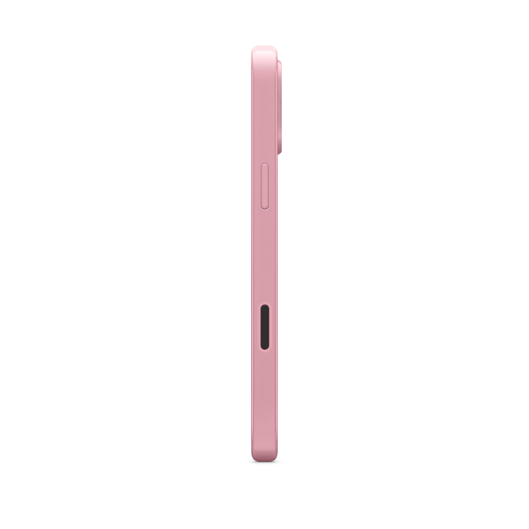 Beats iPhone 16 Pro Max Case with MagSafe — Special Edition — Sunrise Pink