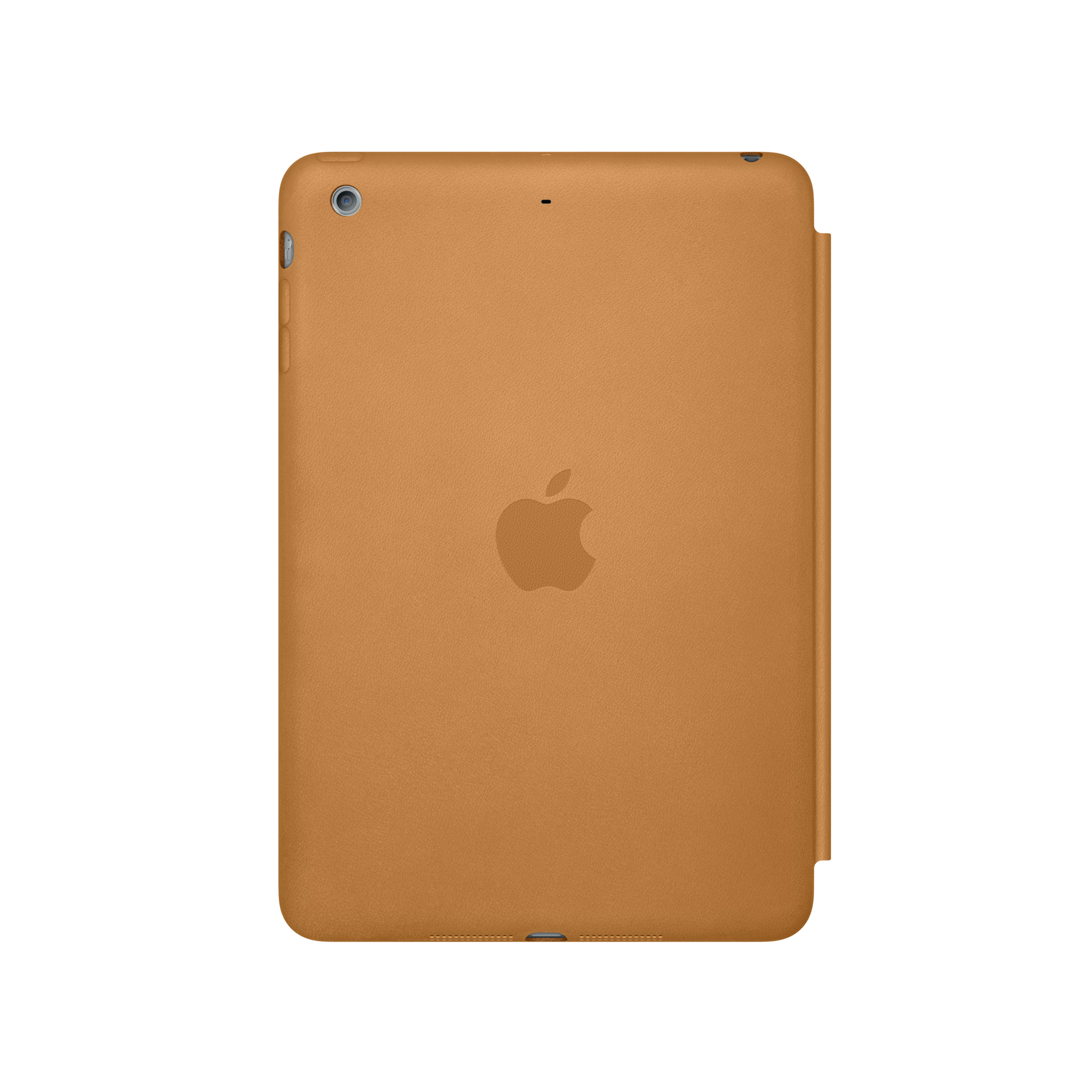 iPad mini Smart Case — Brown