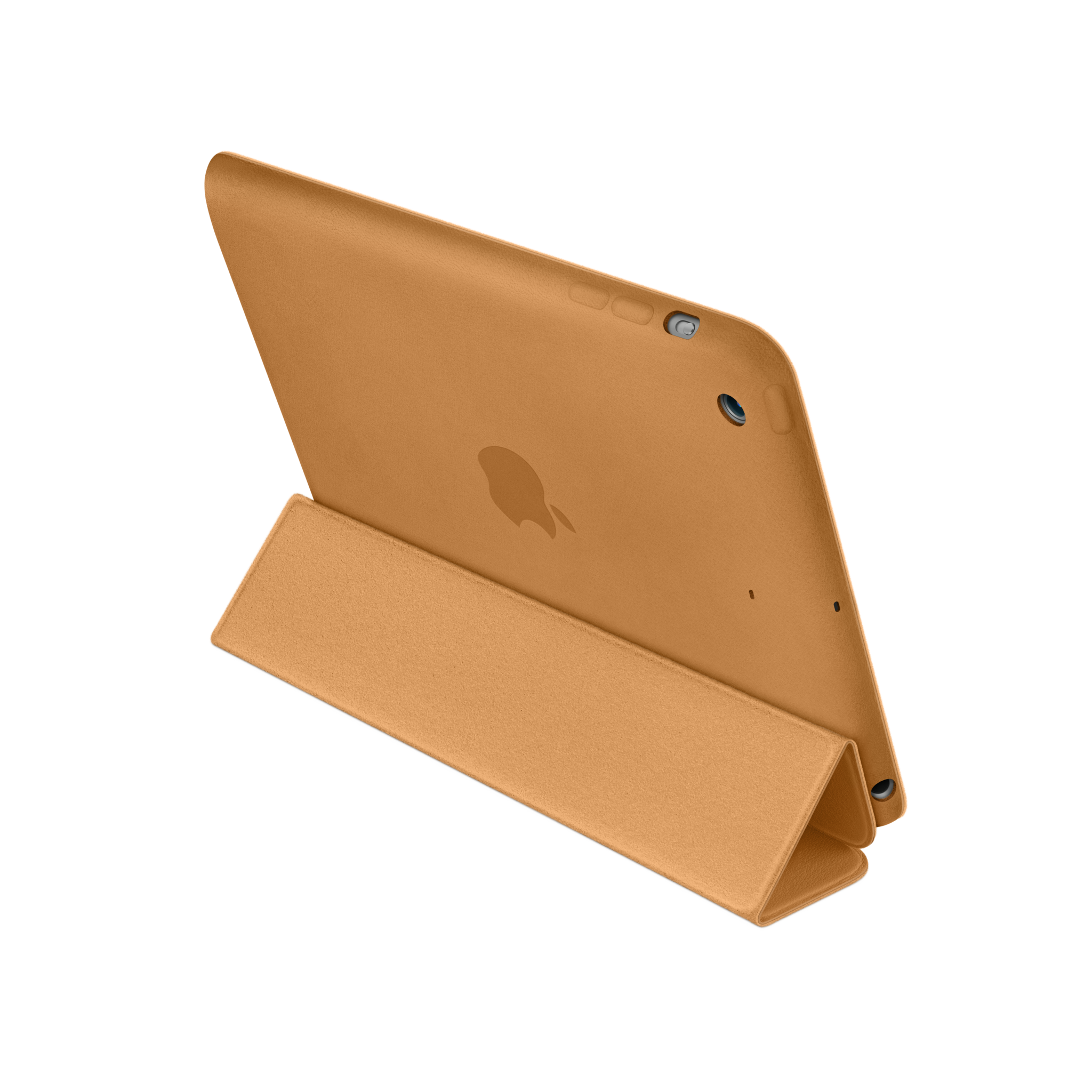 iPad mini Smart Case — Brown