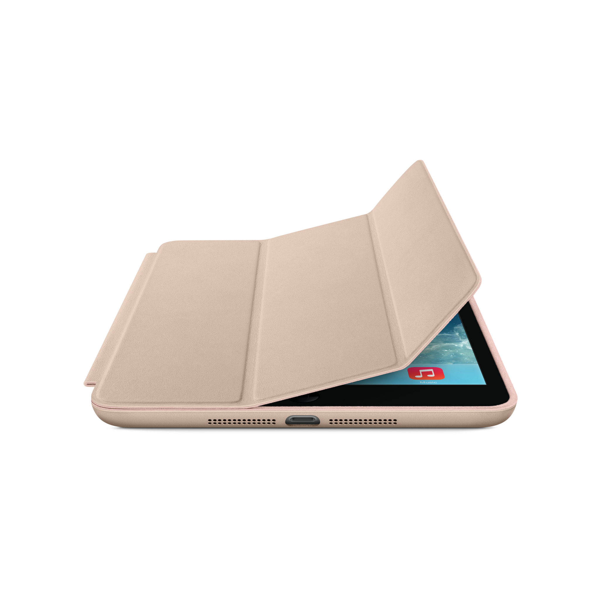 iPad mini Smart Case — Beige