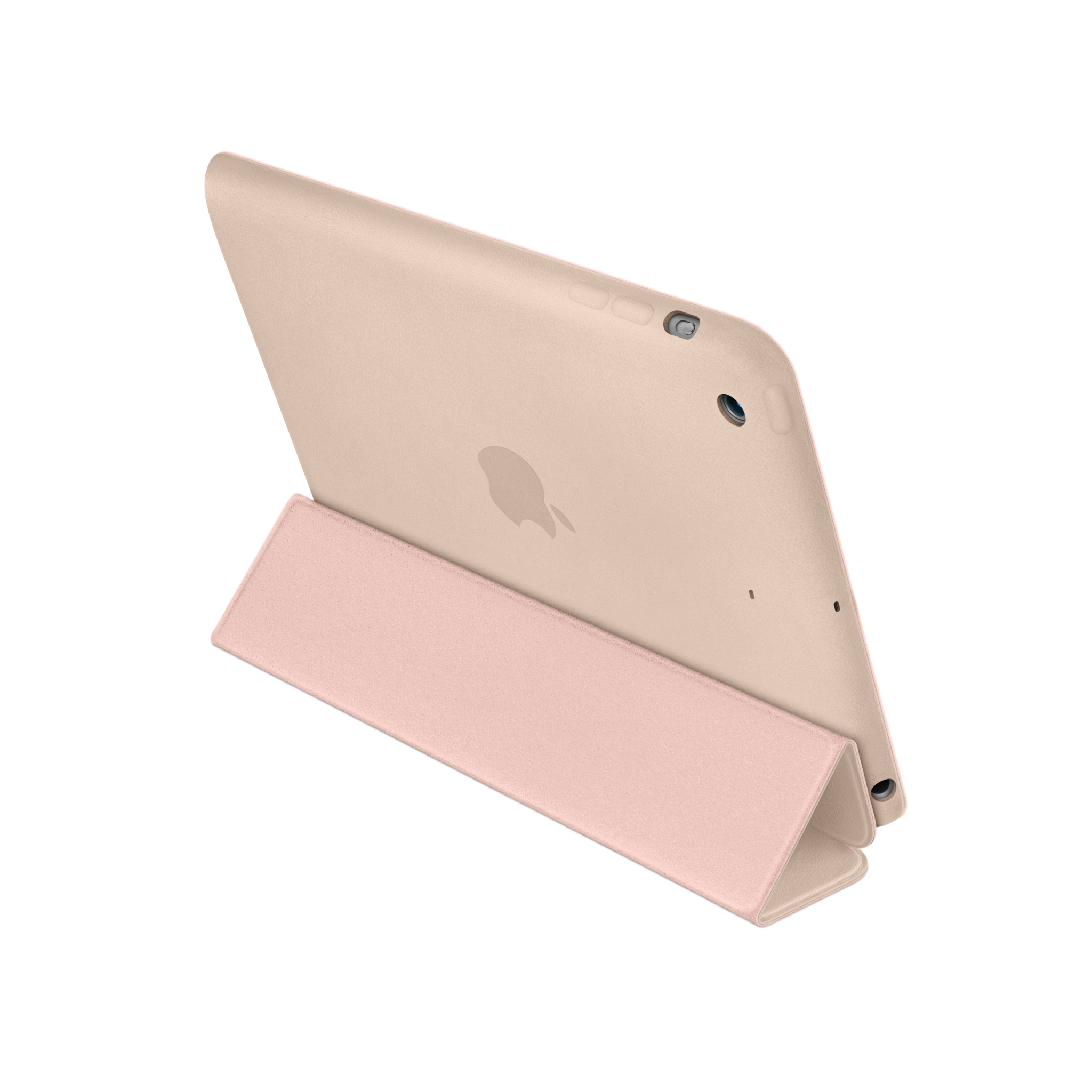 iPad mini Smart Case — Beige
