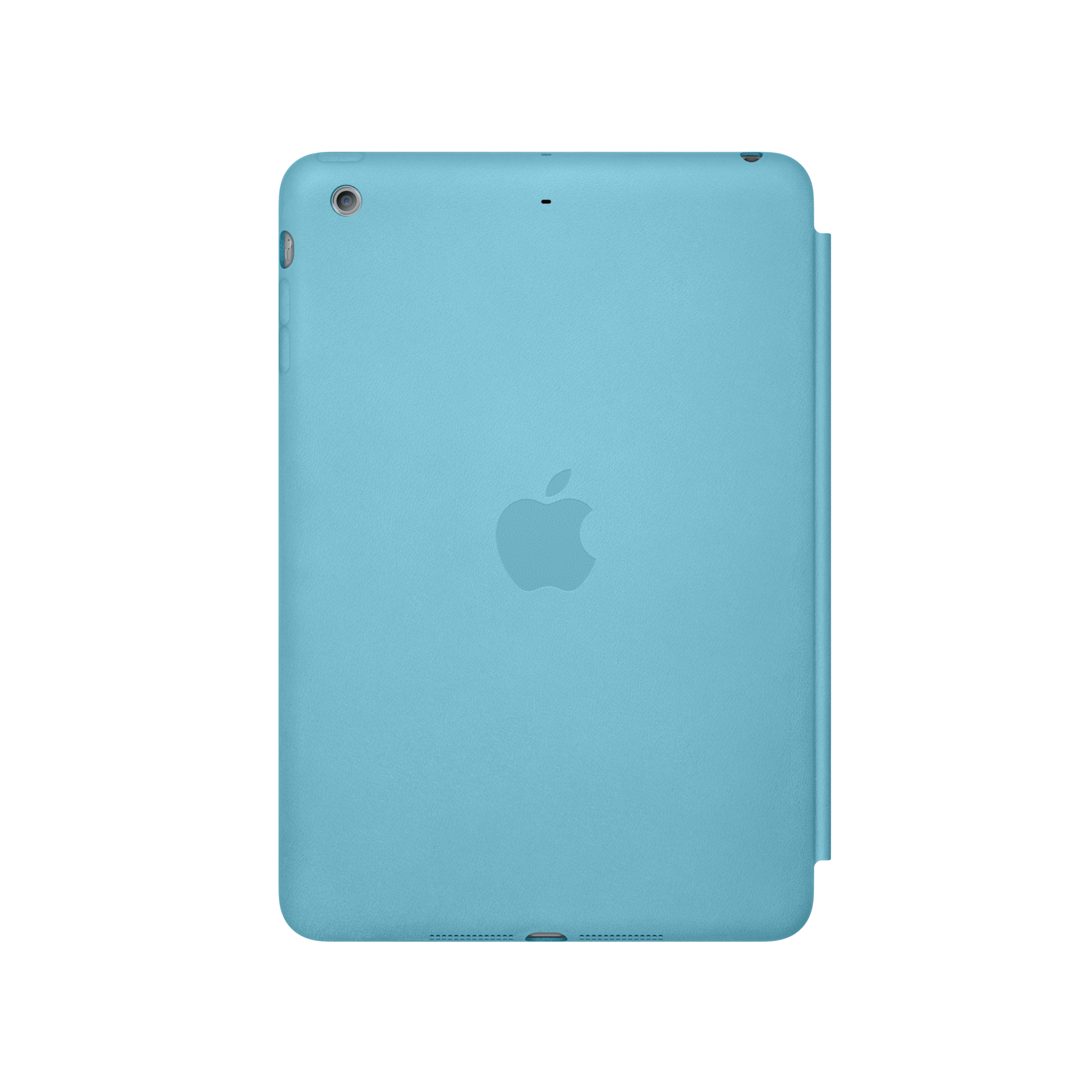 iPad mini Smart Case — Blue