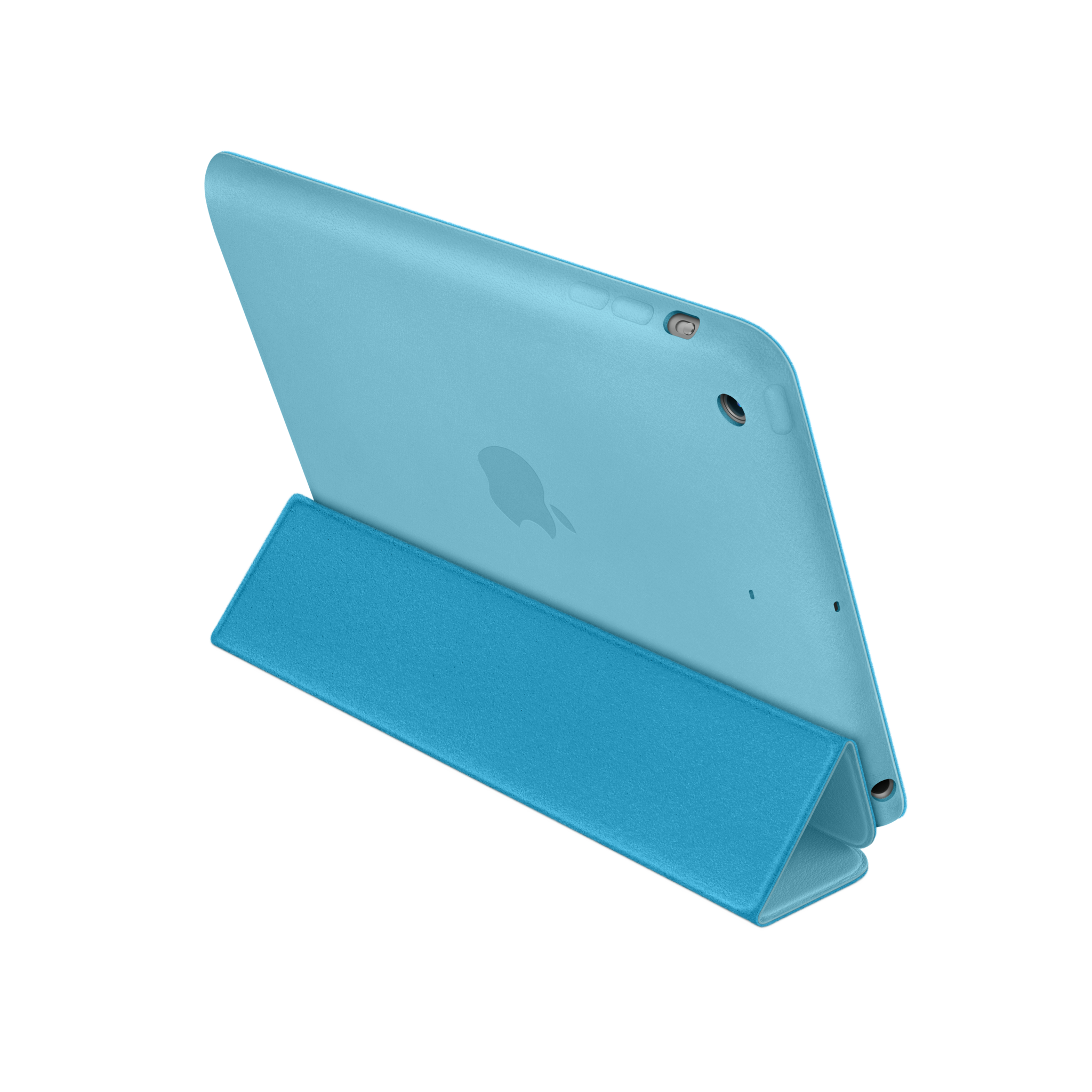 iPad mini Smart Case — Blue