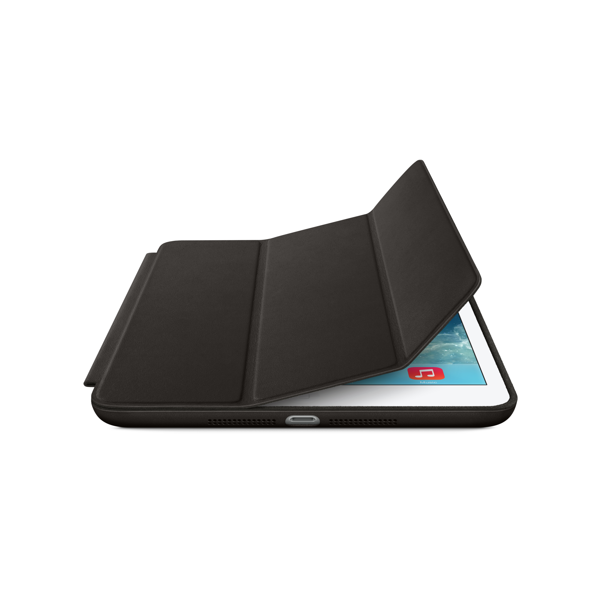 iPad mini Smart Case — Black