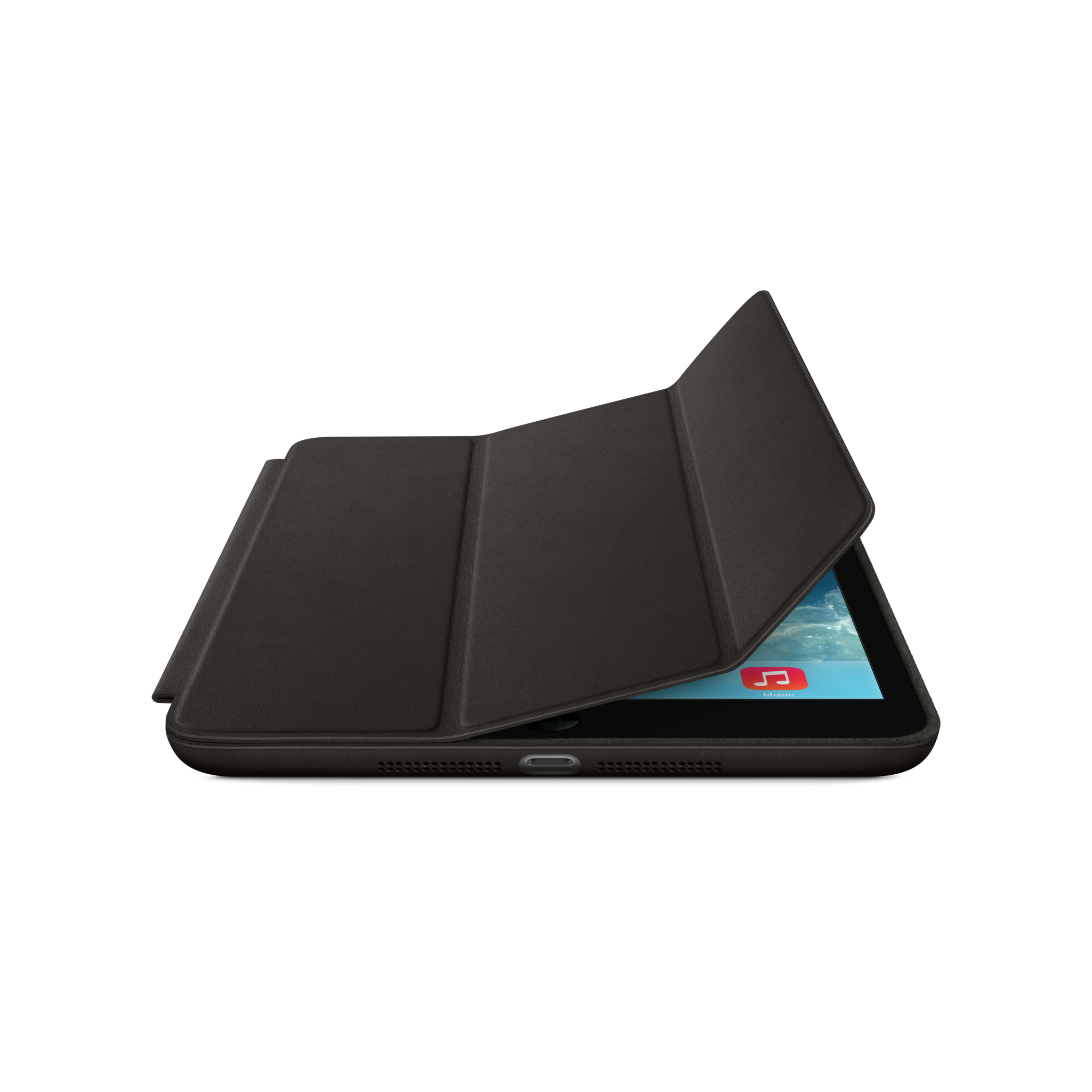 iPad mini Smart Case — Black
